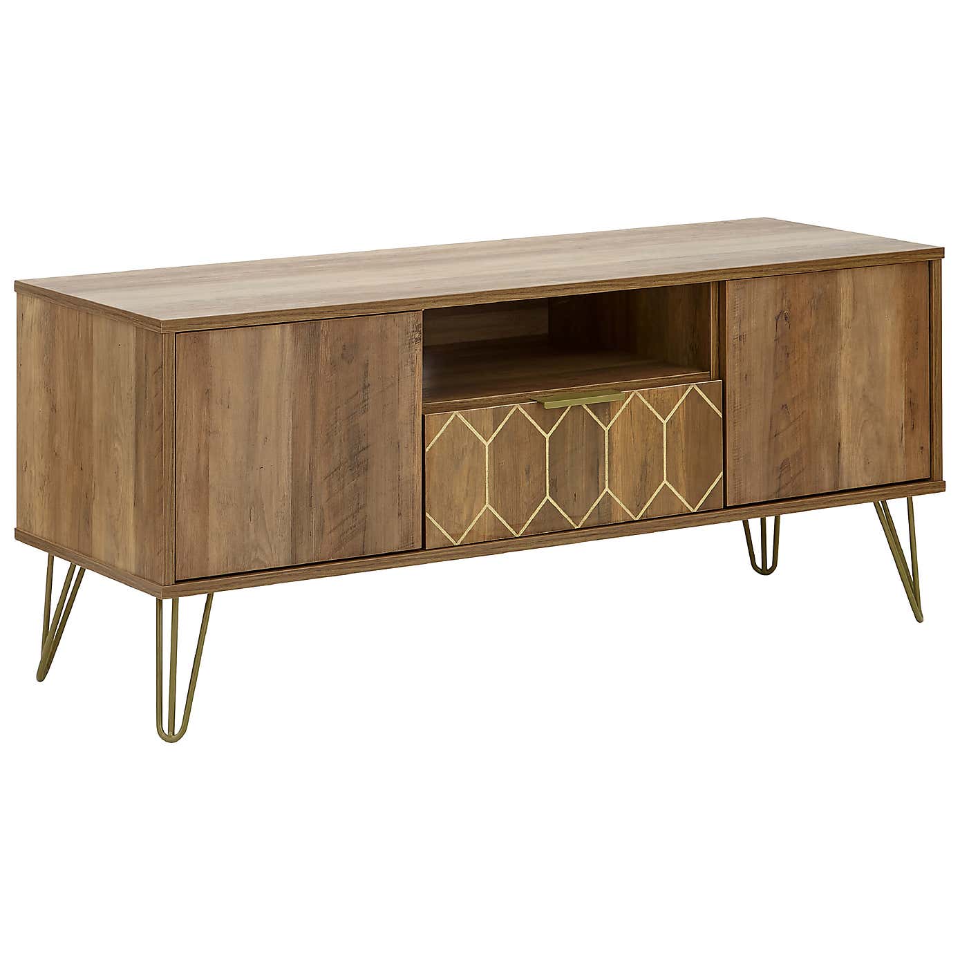 Orleans TV Stand