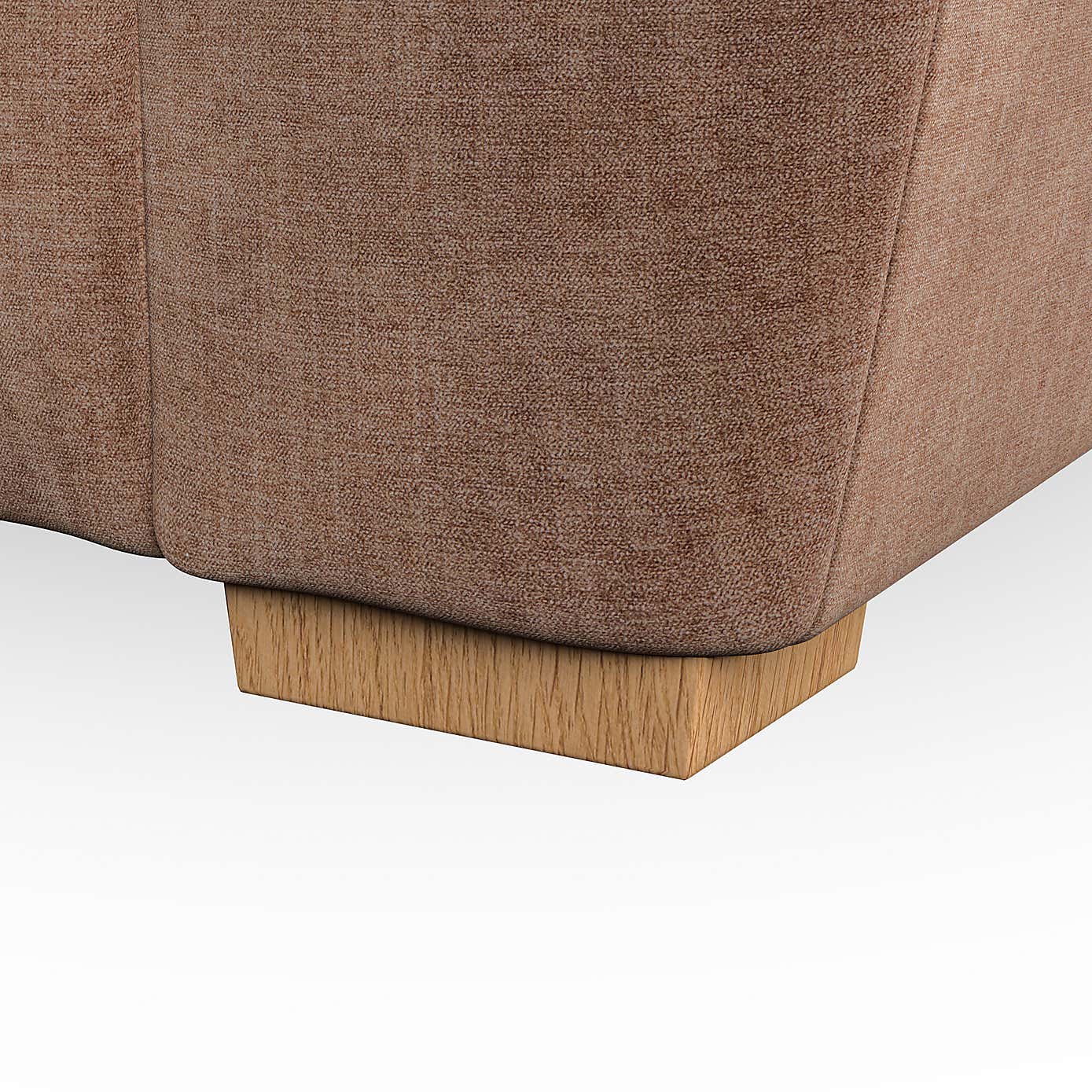 Madison Snuggle Chair