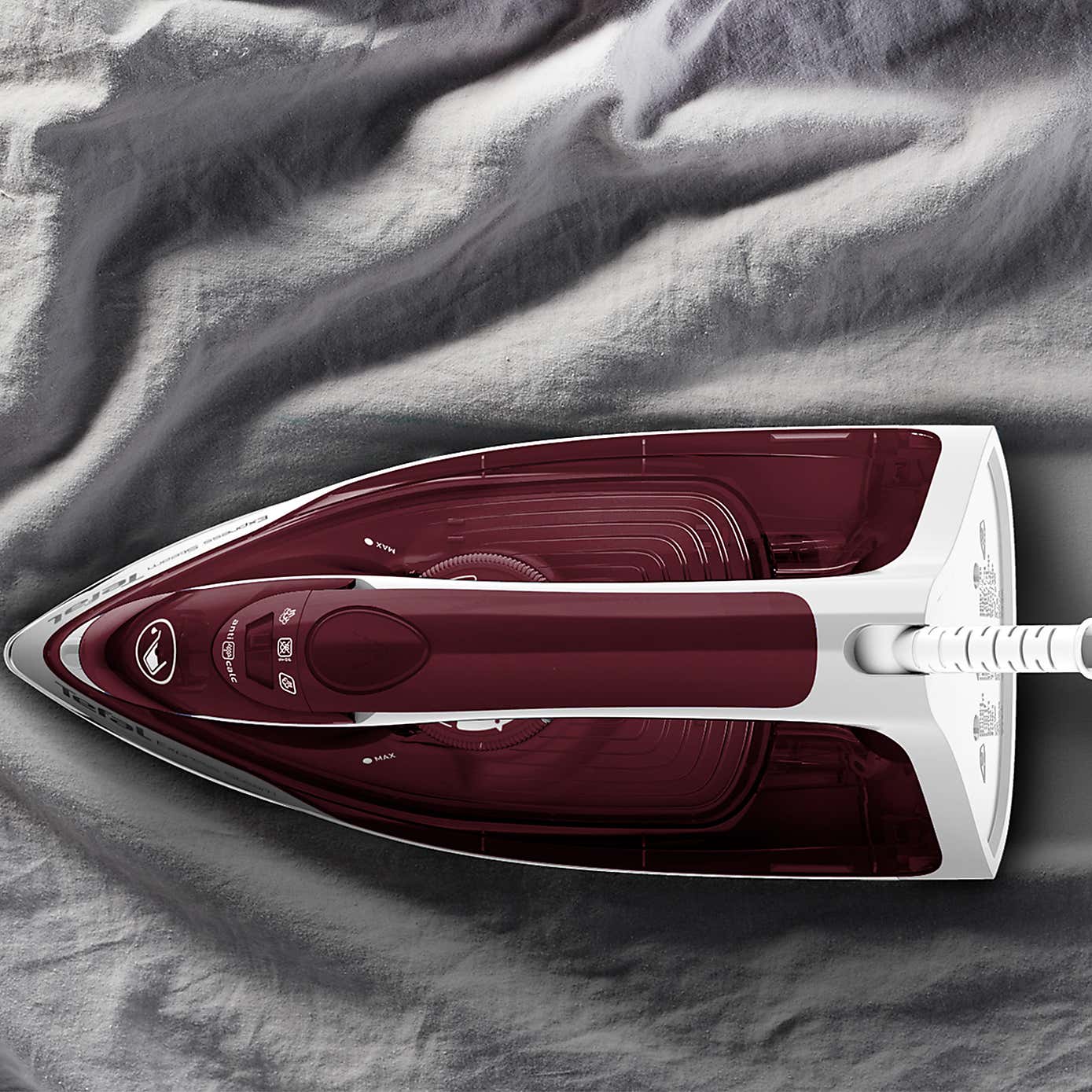 Tefal Express Steam FV2869 Steam Iron