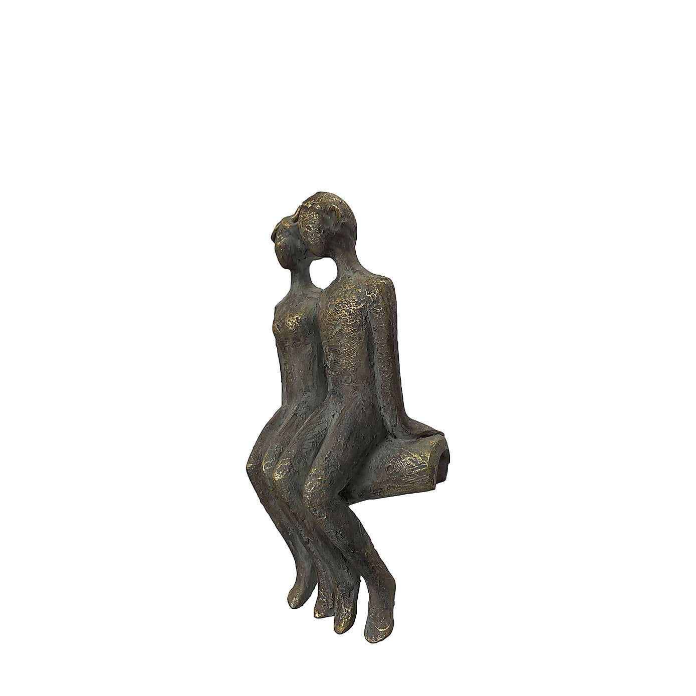 Set of 2 Friendship Pot Hangers