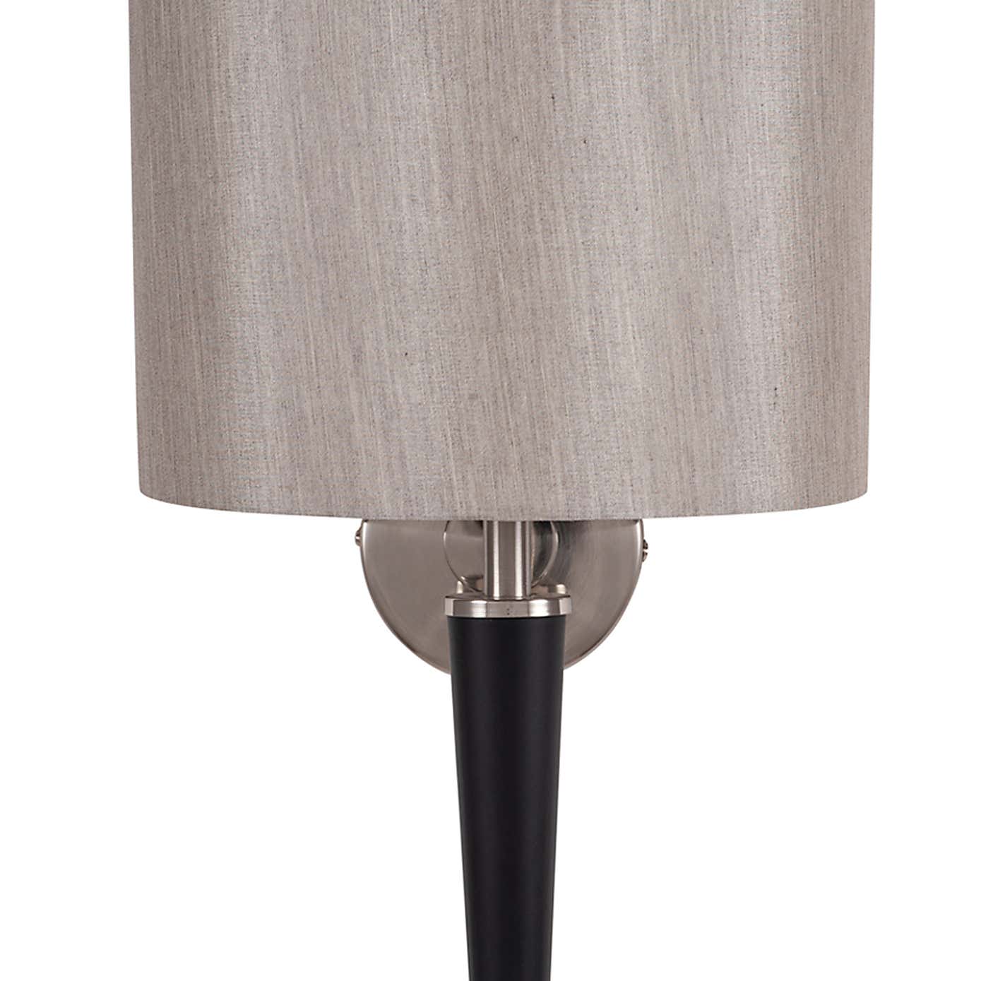 Lowry Metal Wall Light