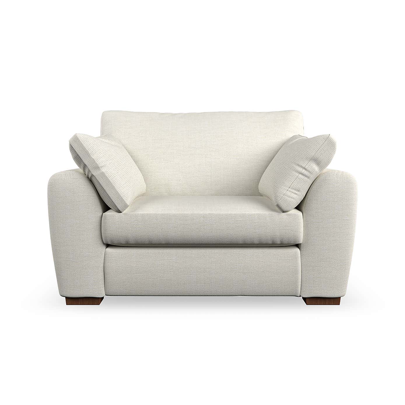 Madison Snuggle Chair