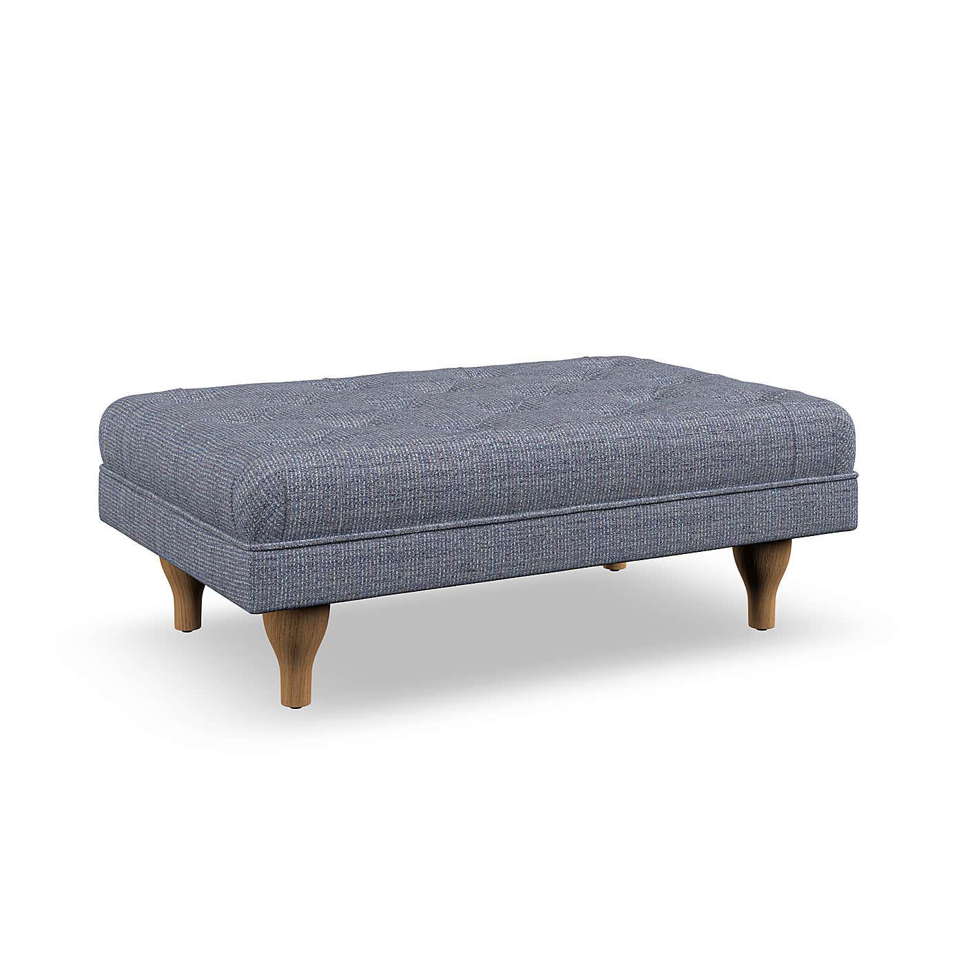 Warwick Footstool