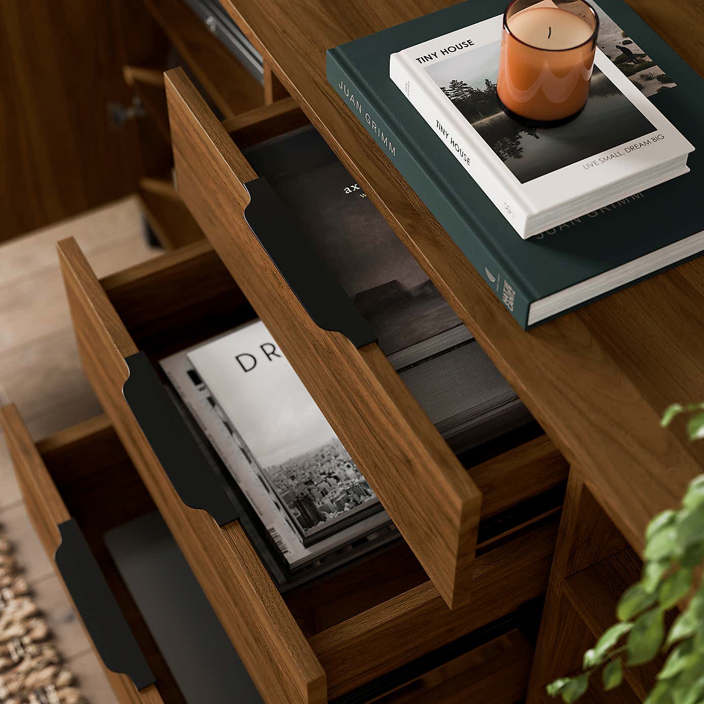 Reynolds Large Sideboard