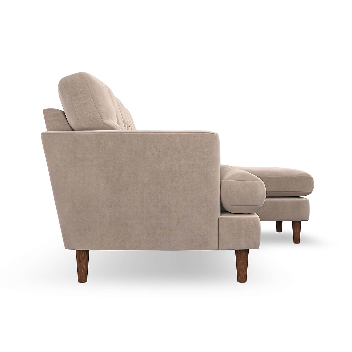 Cooper 3 Seater Chaise Sofa