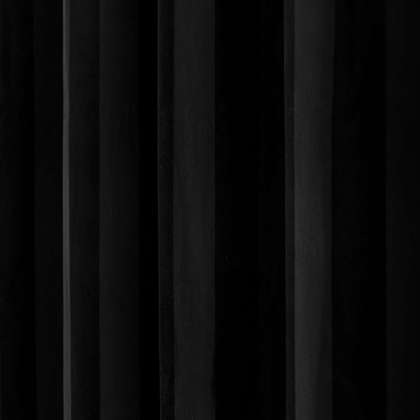 Milford Stripe Pencil Pleat Curtains