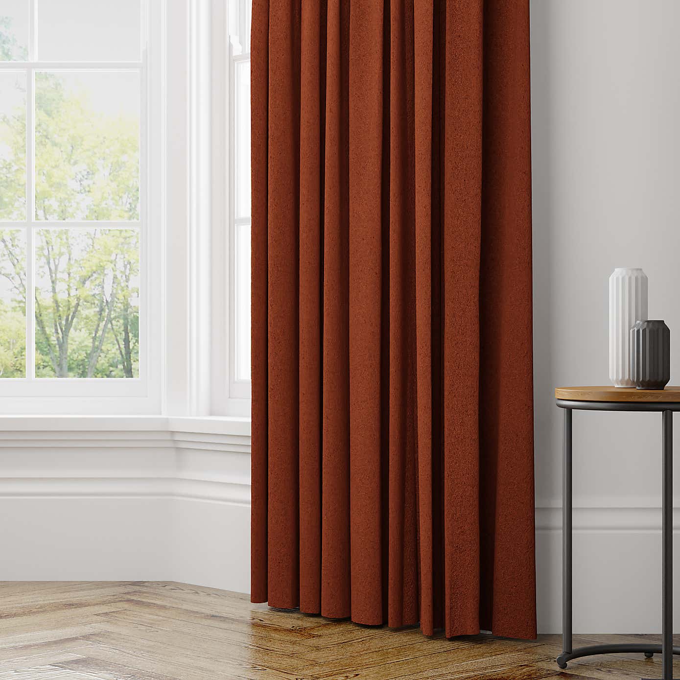 Churchgate Boucle Fabric by the Metre