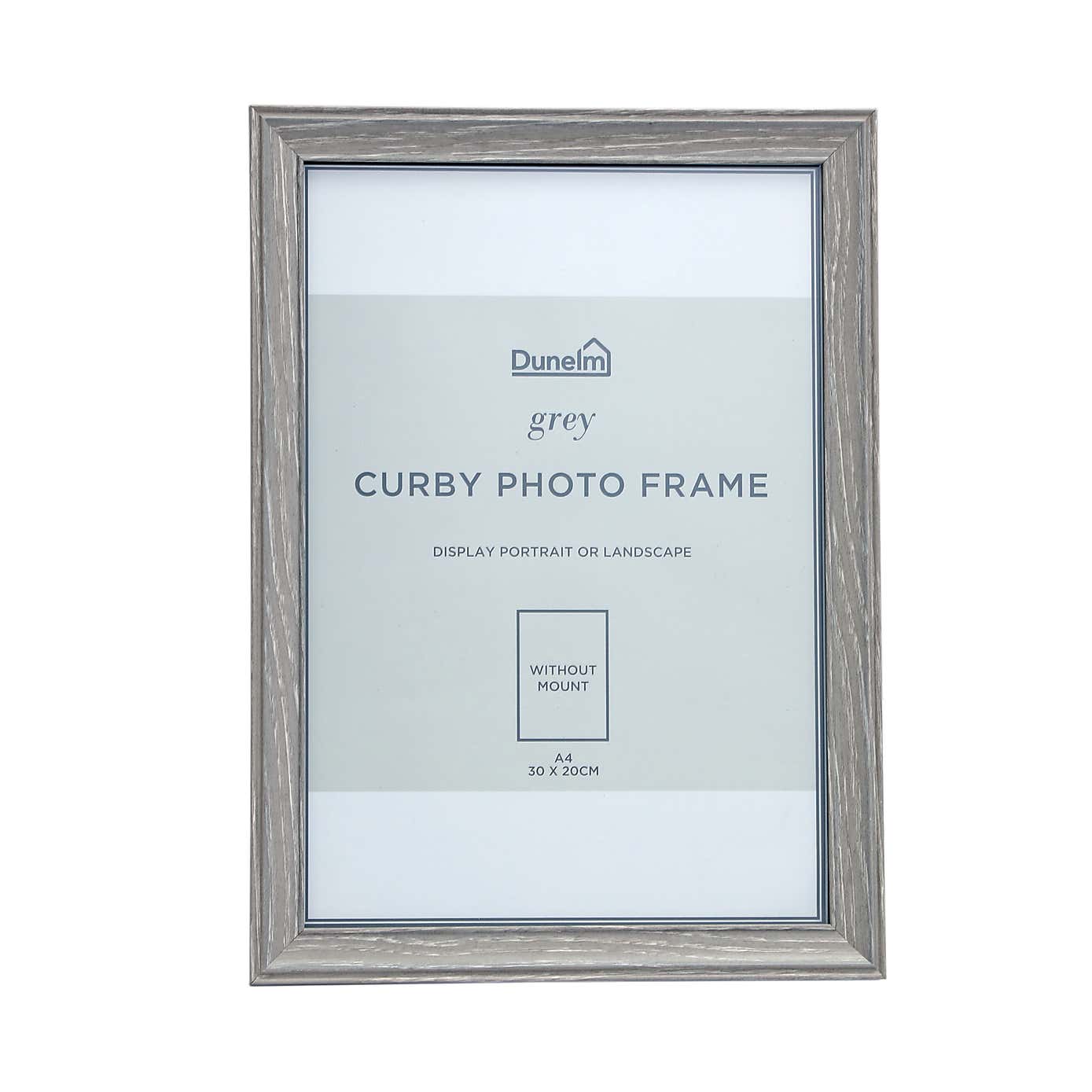 Curby Photo Frame