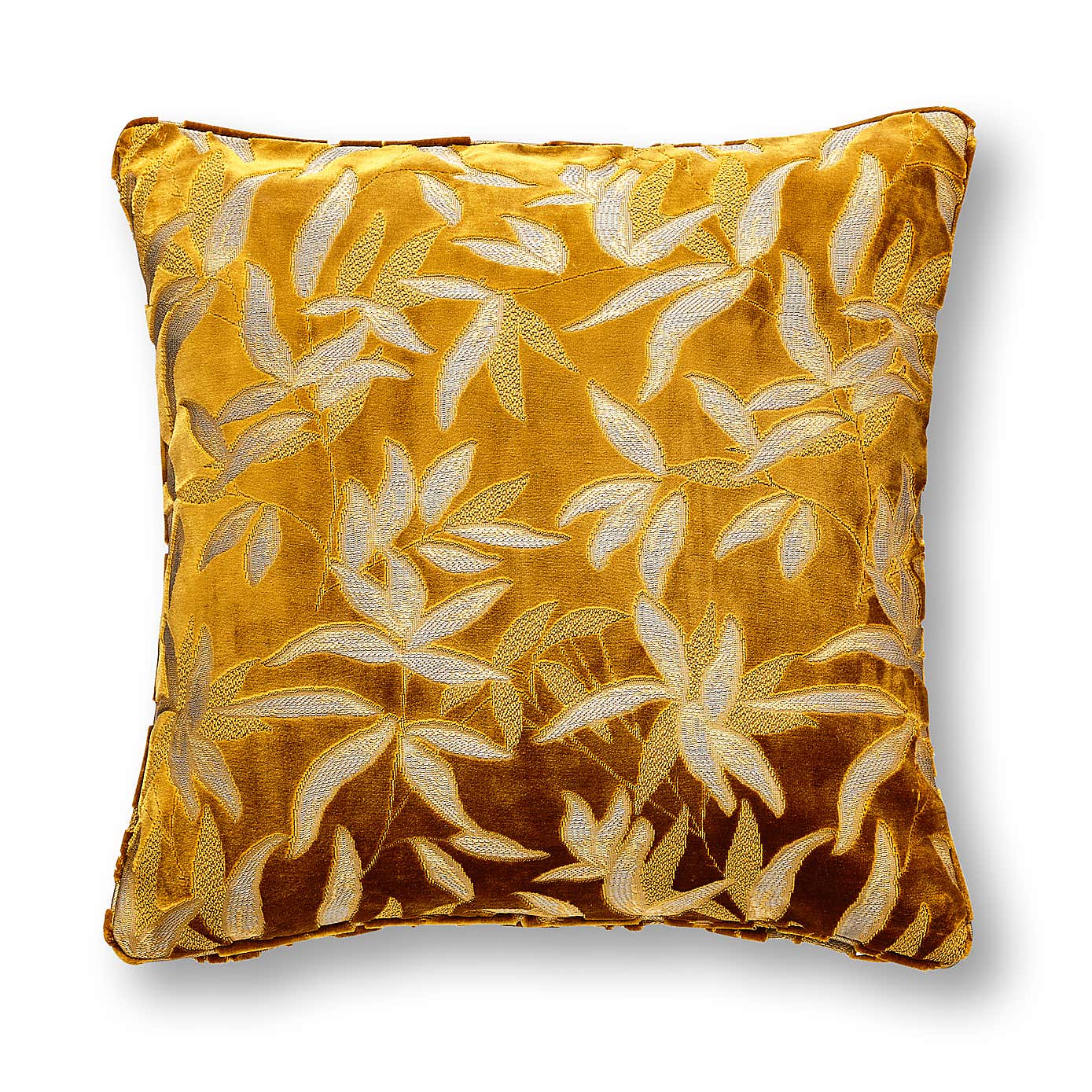 Asami Cut Velvet Cushion