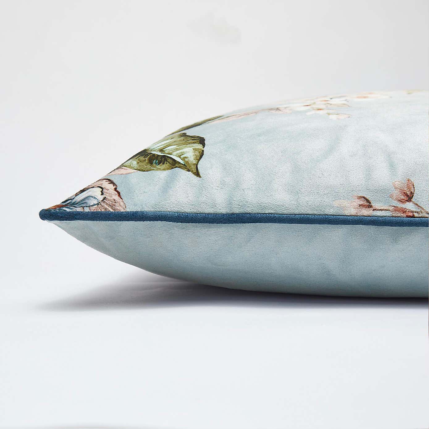 Holly Willoughby Exotic Bloom Cushion