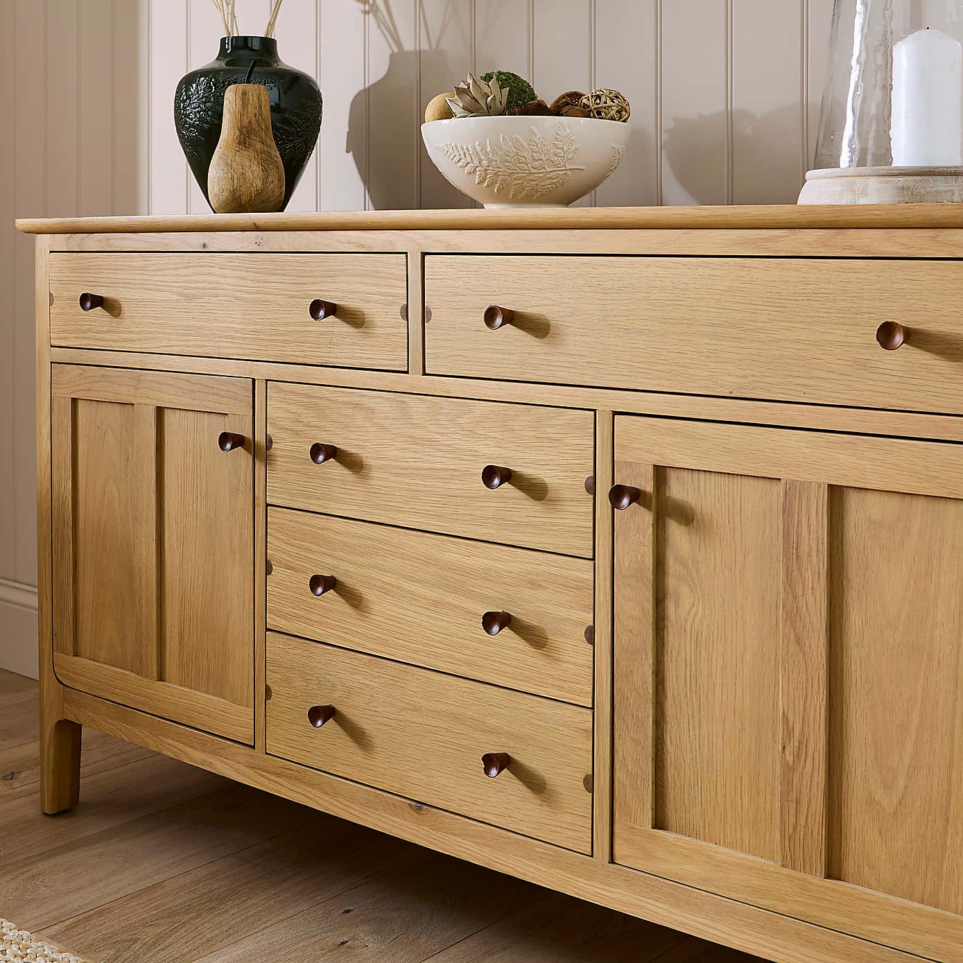 Walton Large Sideboard
