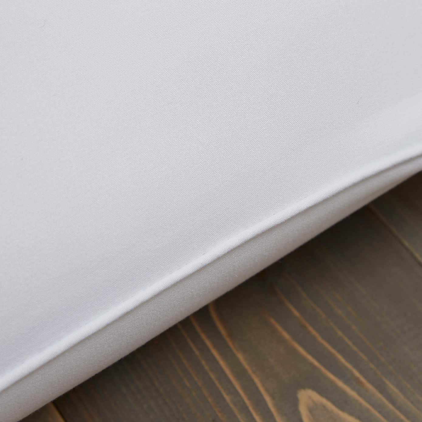 Teflon All in One Medium Support Ultimate Pillow Pair