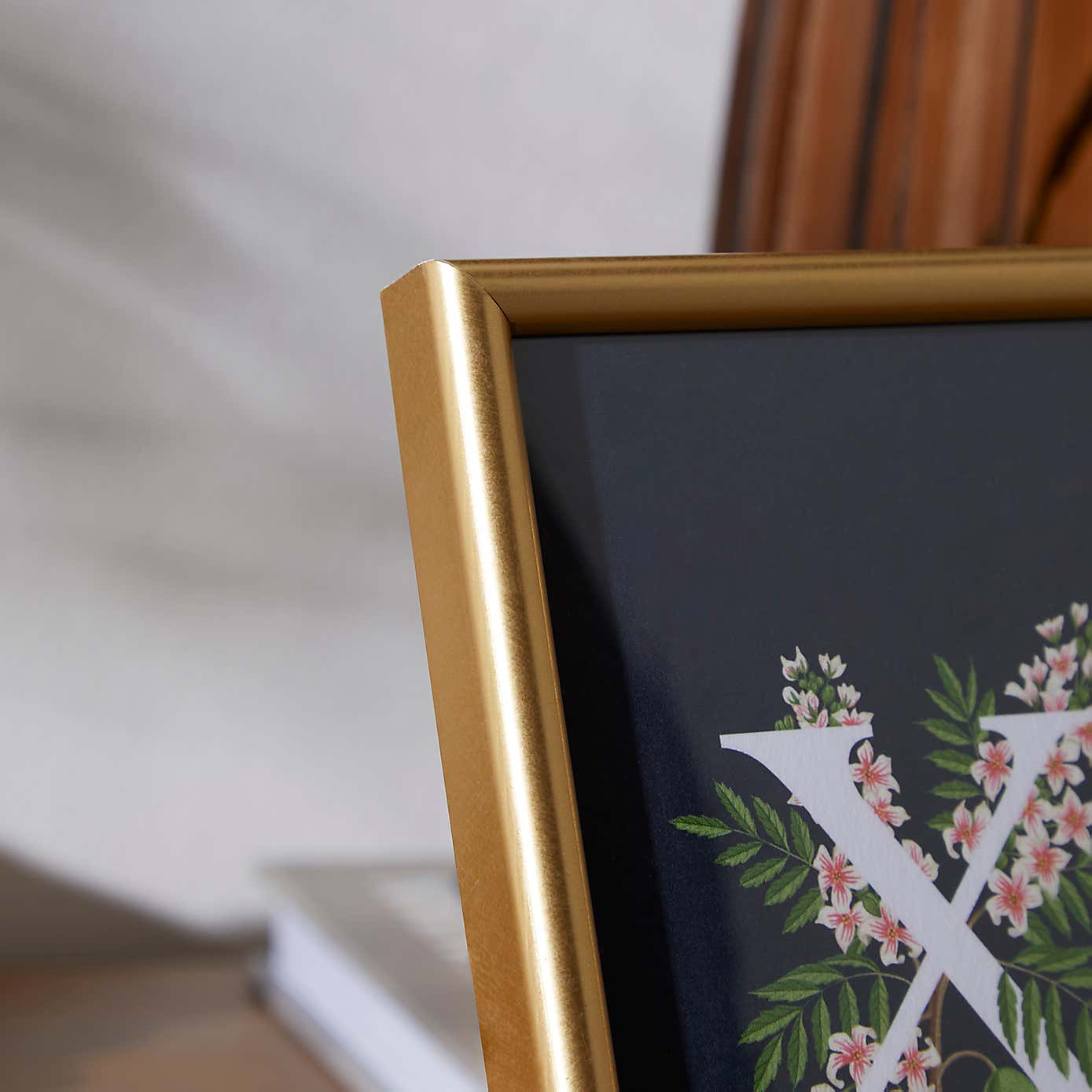 Easy Photo Frame