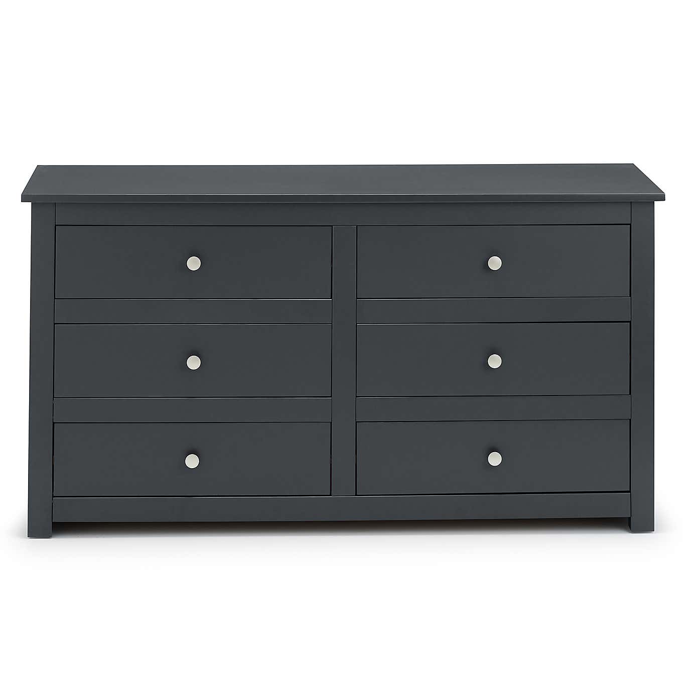Radley 6 Drawer Chest