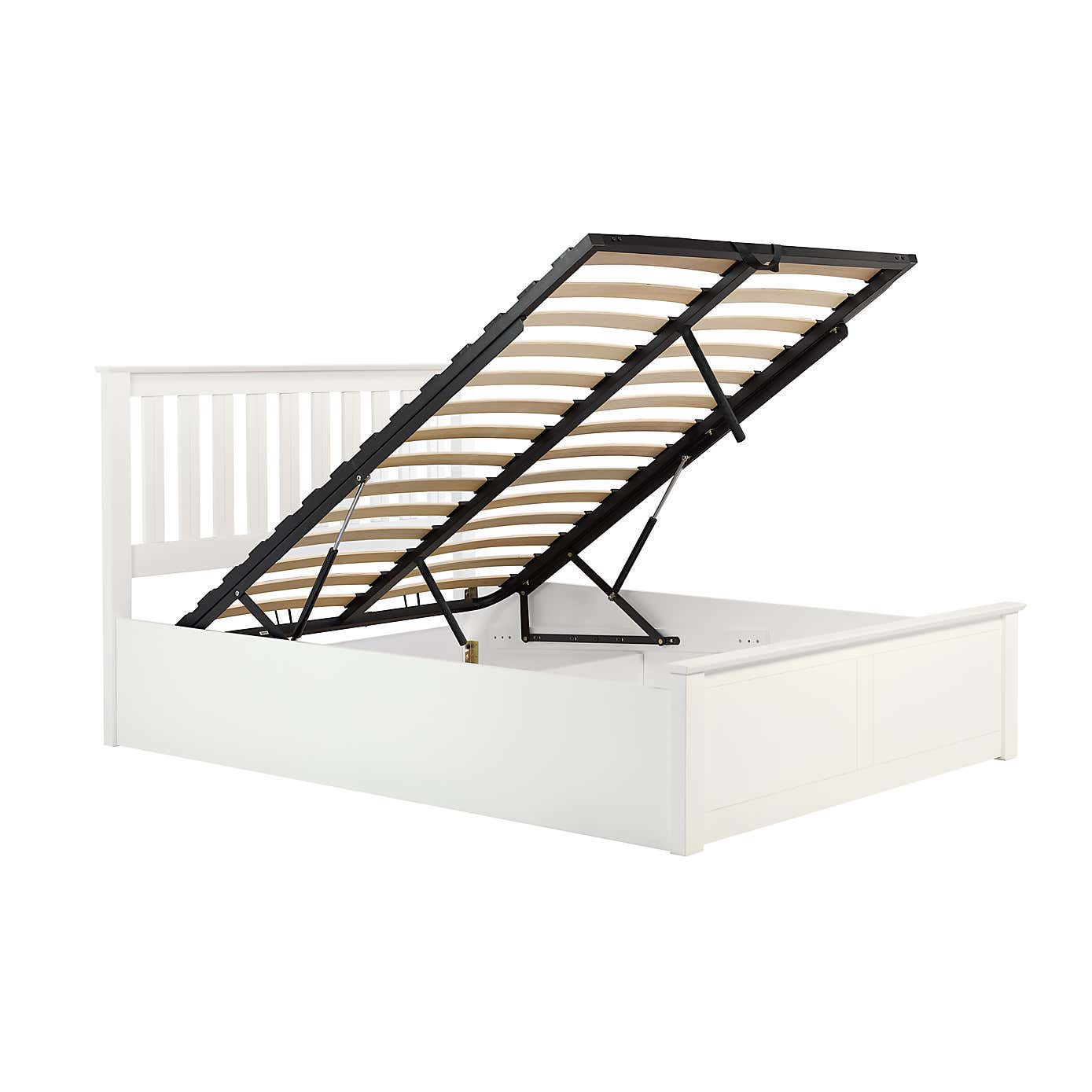 Winslow Ottoman Bedstead