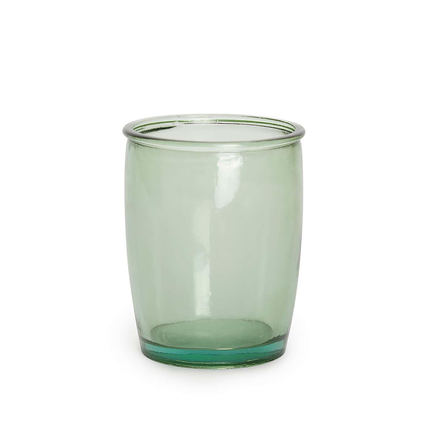 Recycled Glass Tumbler