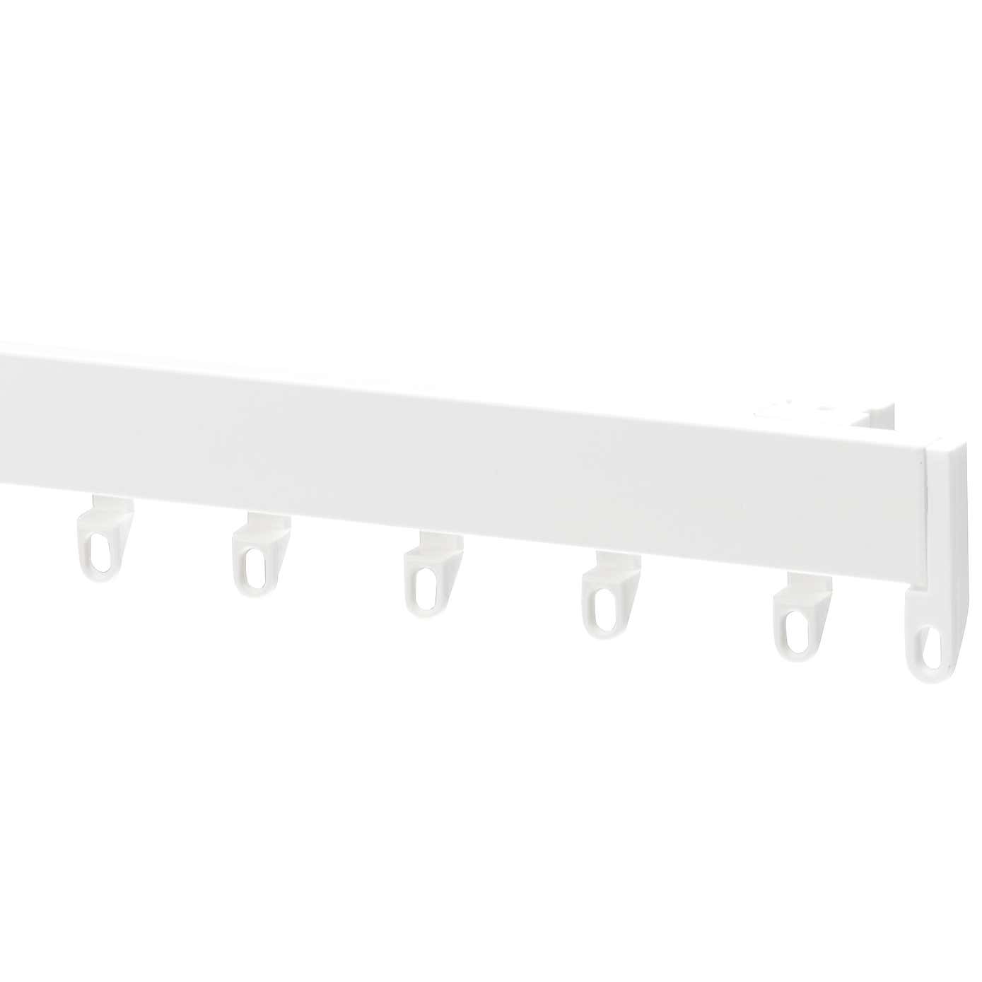 Swish Supreme Glide Aluminium Track