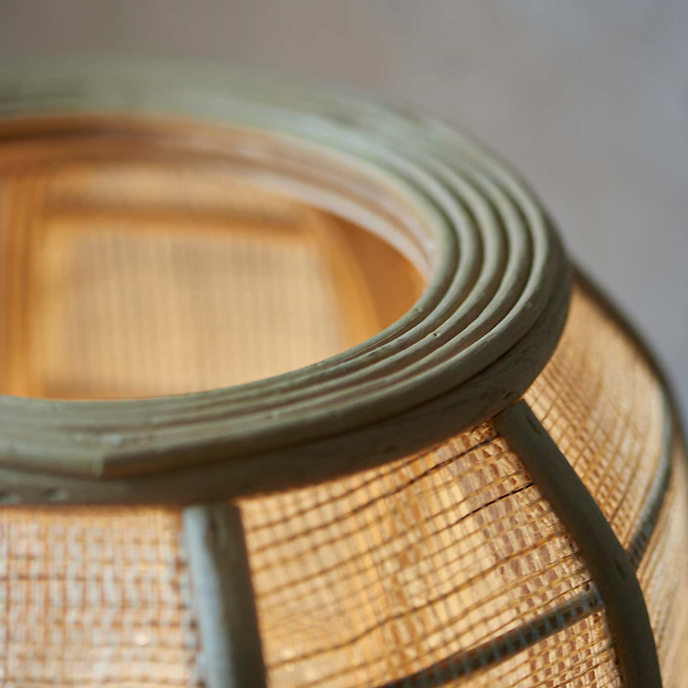 Vogue Zen Table Lamp