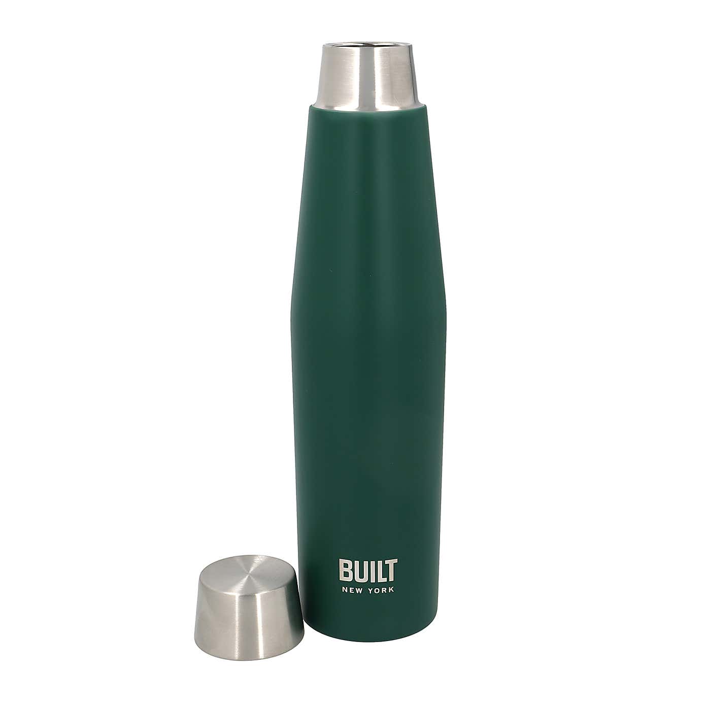 Built Stainless Steel Leakproof Insulated Water Bottle