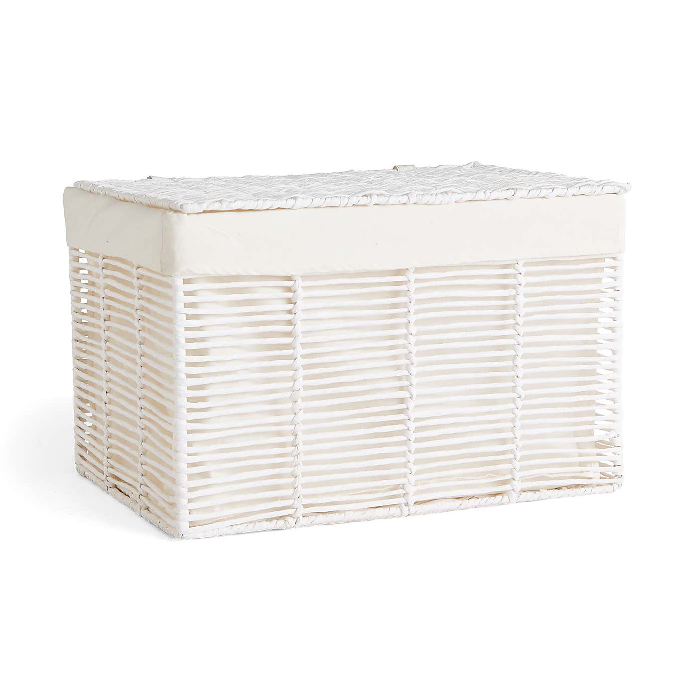 Purity Large Storage Trunk