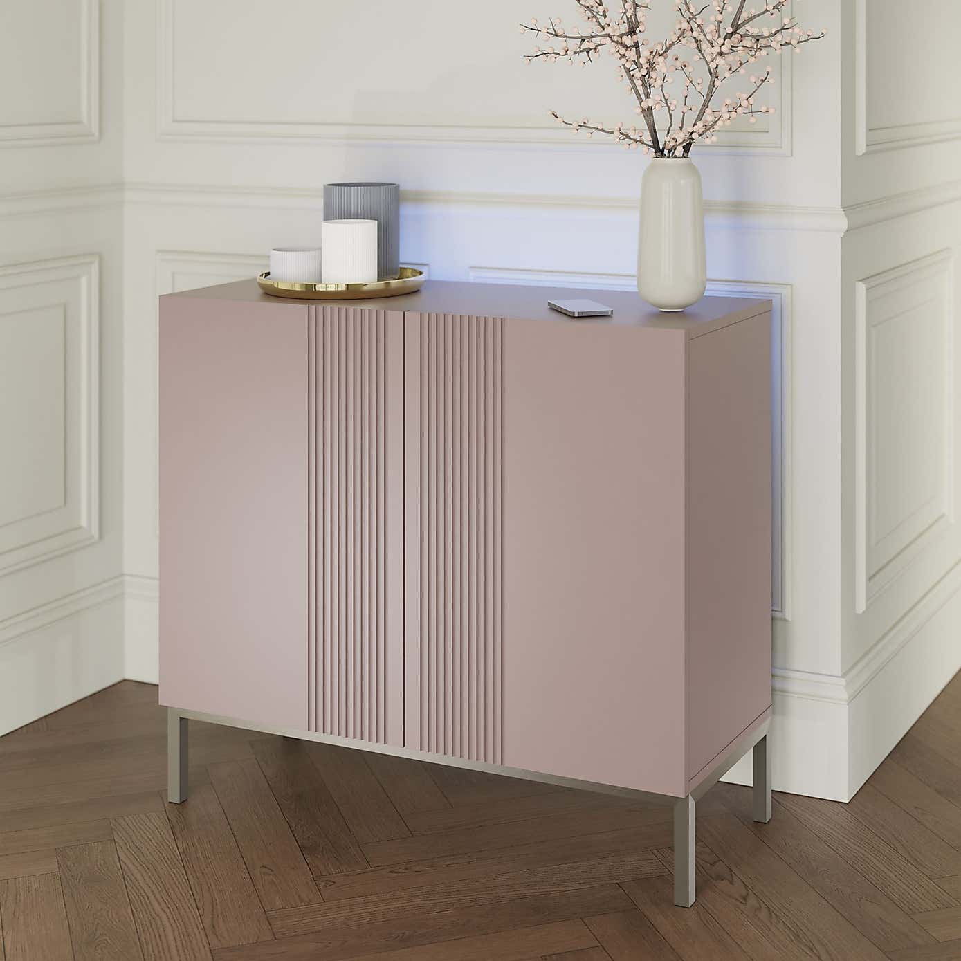 Iona Smart Small Sideboard