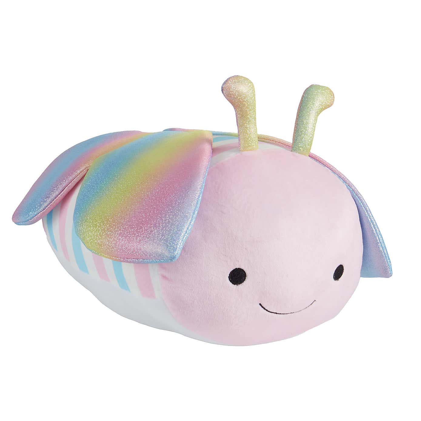 Cuddle Creatures Butterfly Soft Toy