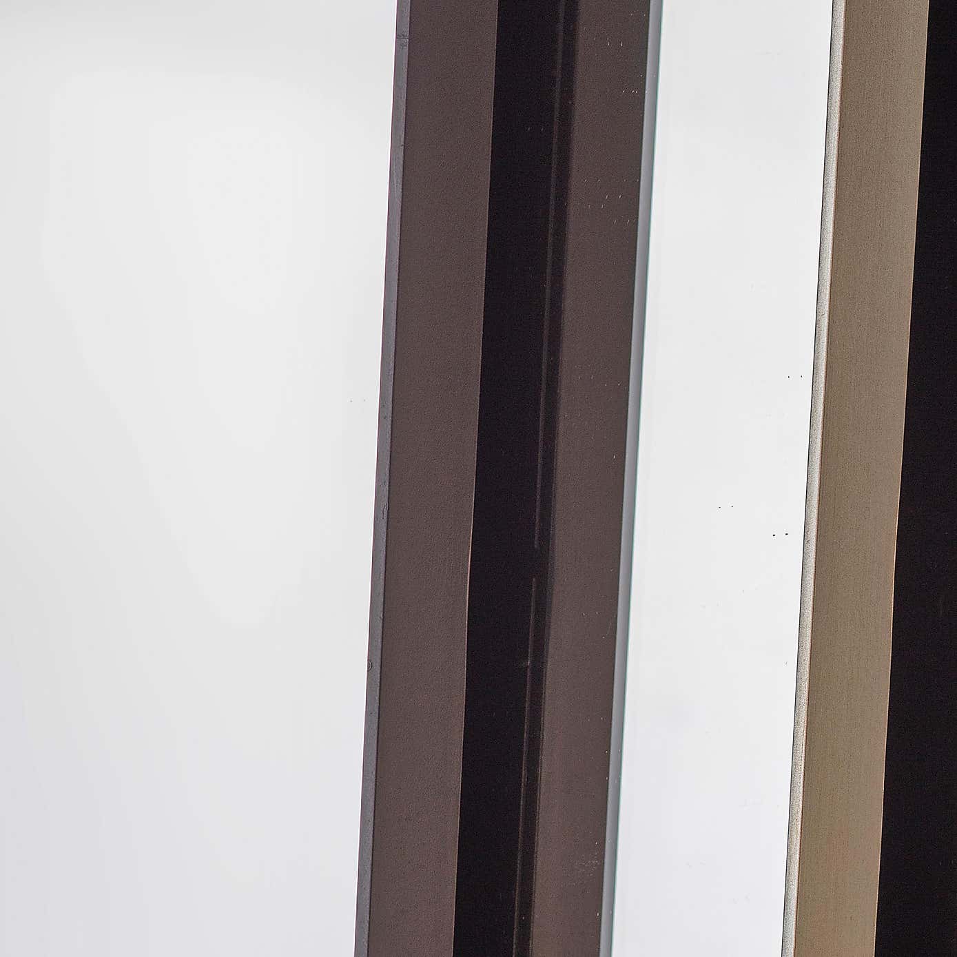 Huntly Arch Mirror 50 x 170cm