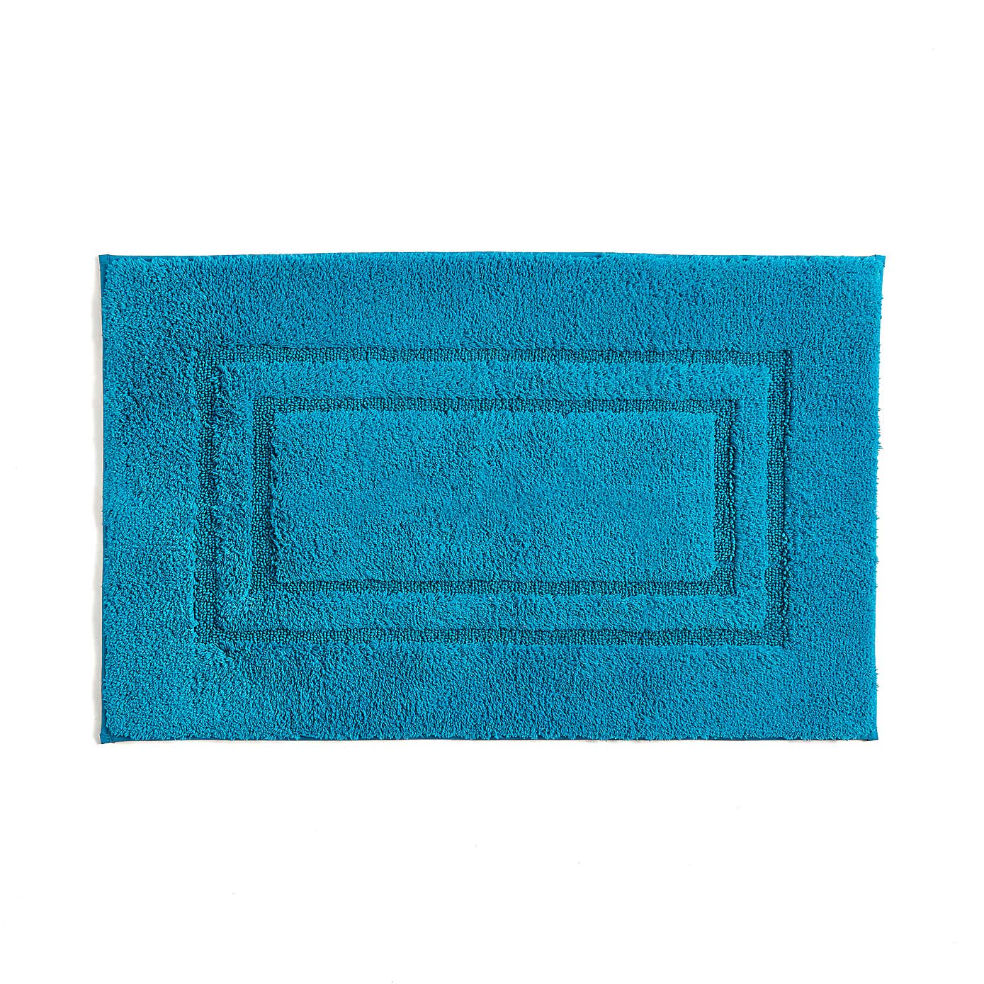 Luxury Cotton Bath Mat