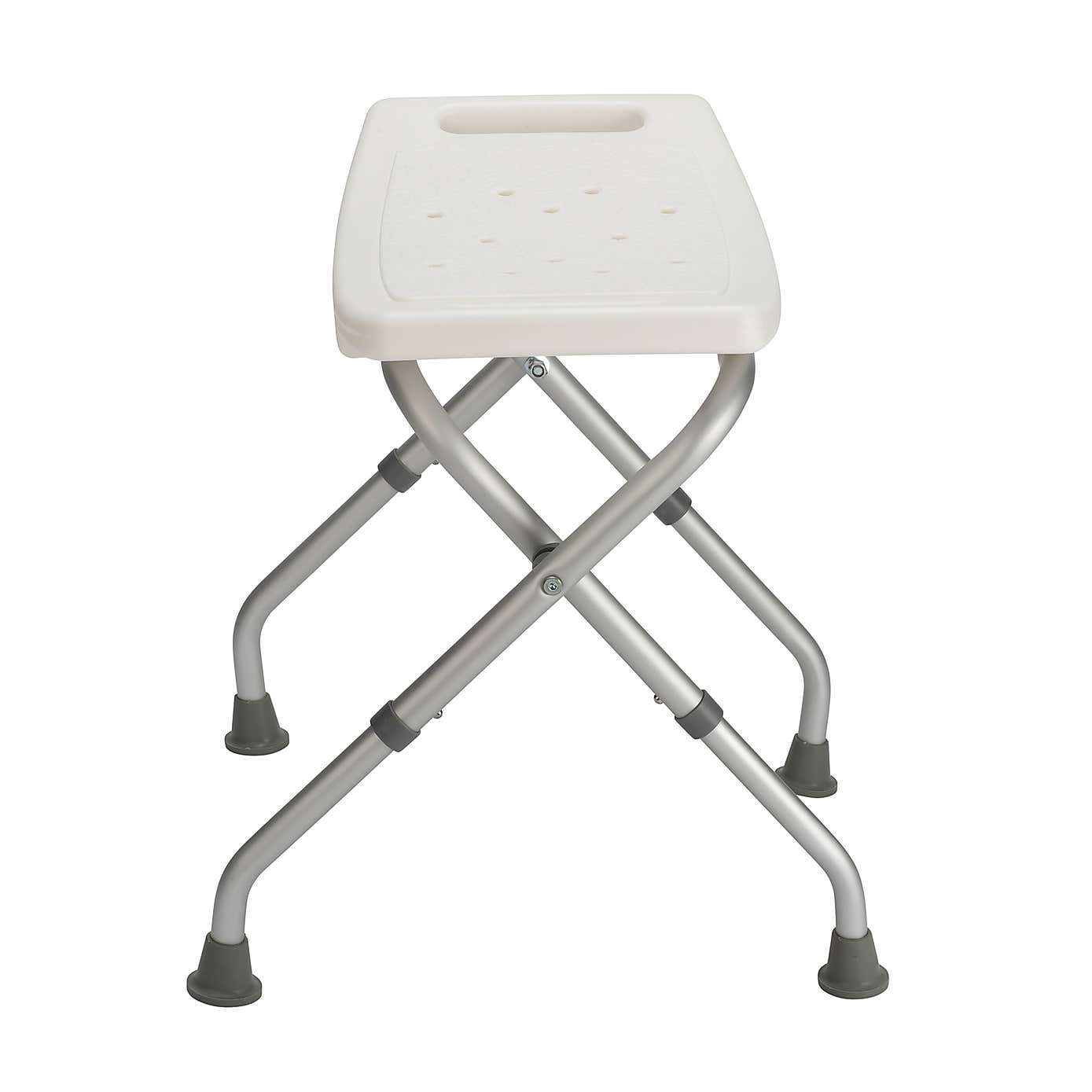 Adjustable Bathroom & Shower Seat