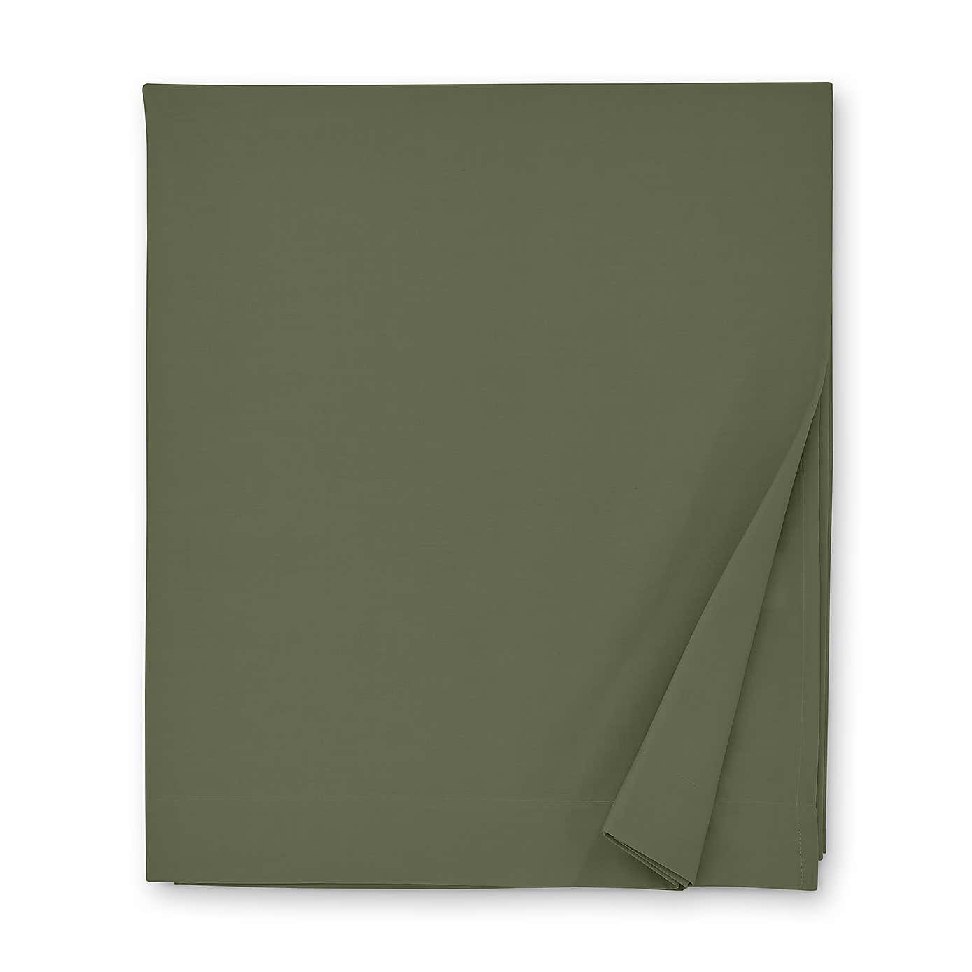 Pure Cotton Flat Sheet