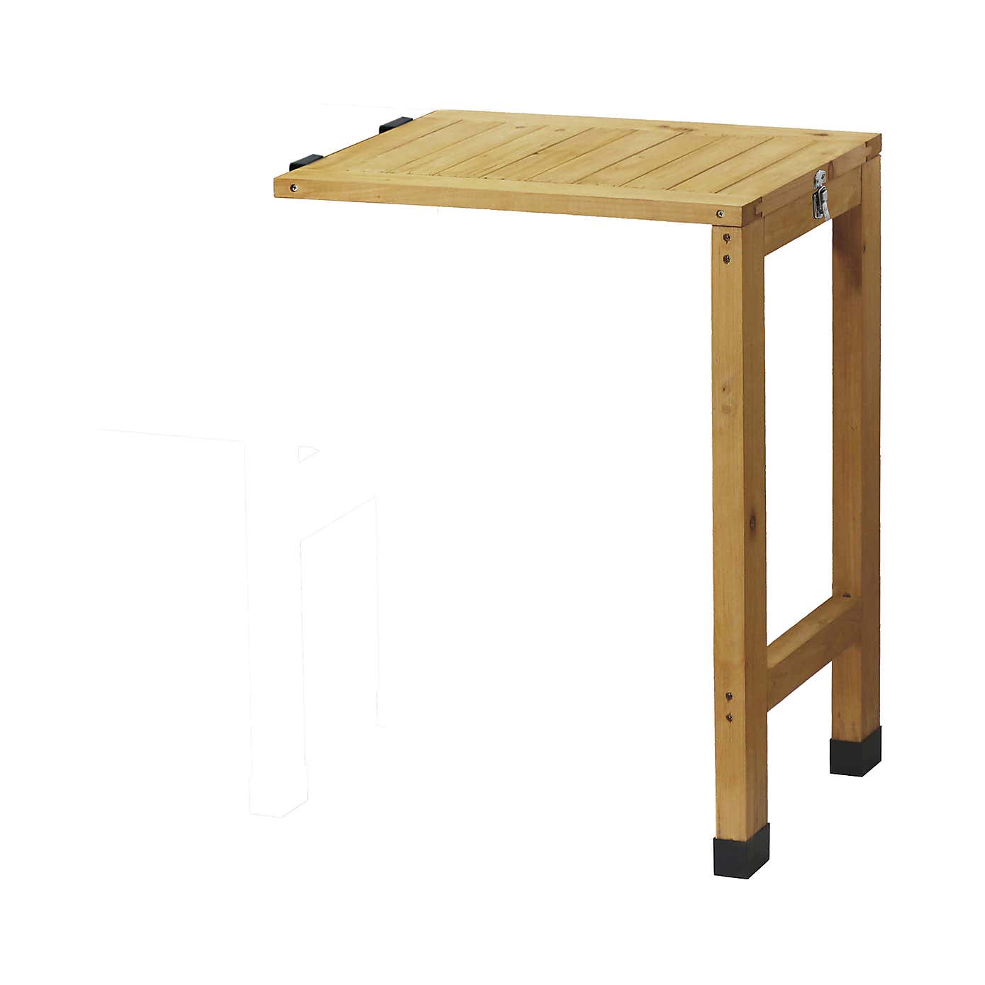 VegTrug Wall Hugger Side Table