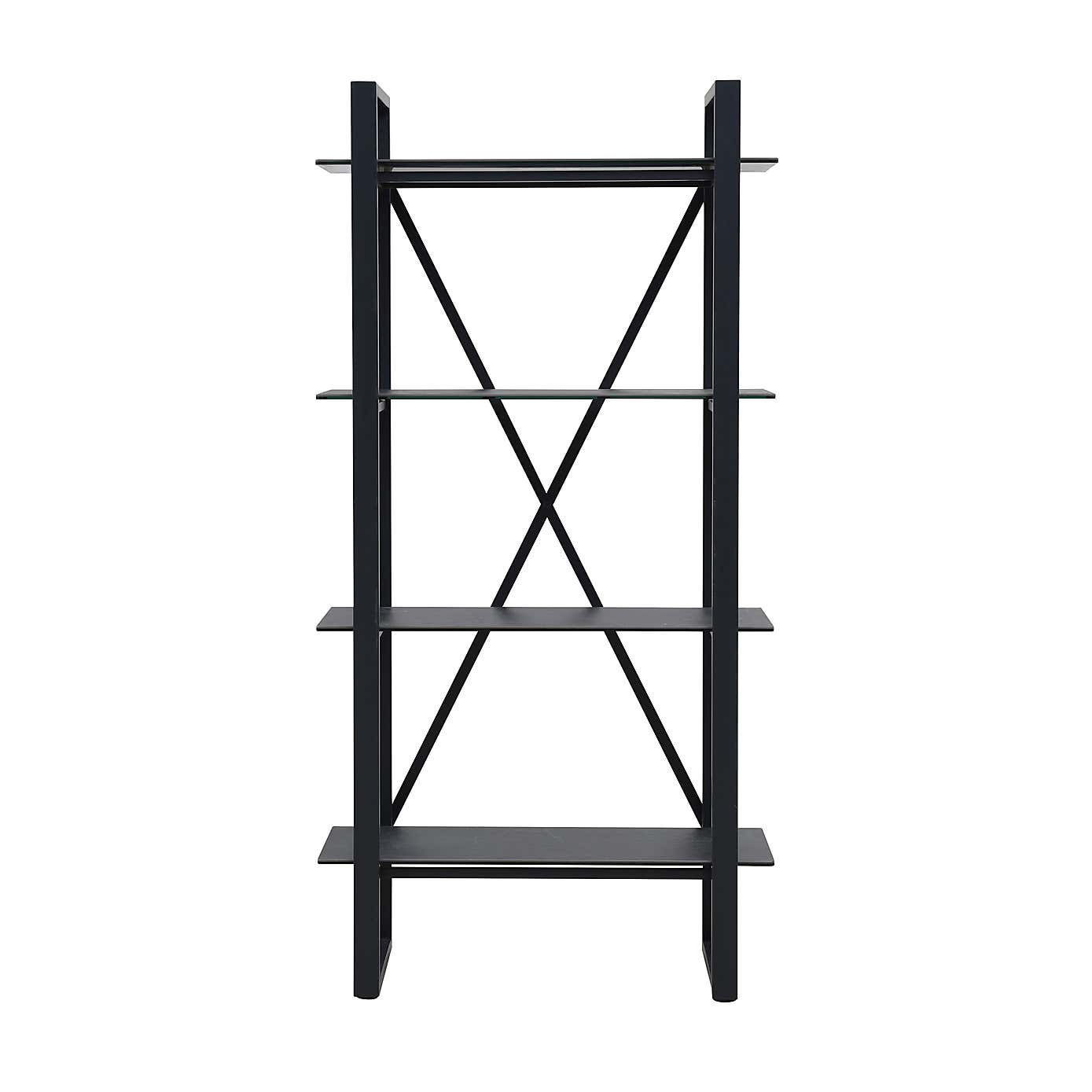 Indus Valley Athena Shelf Unit