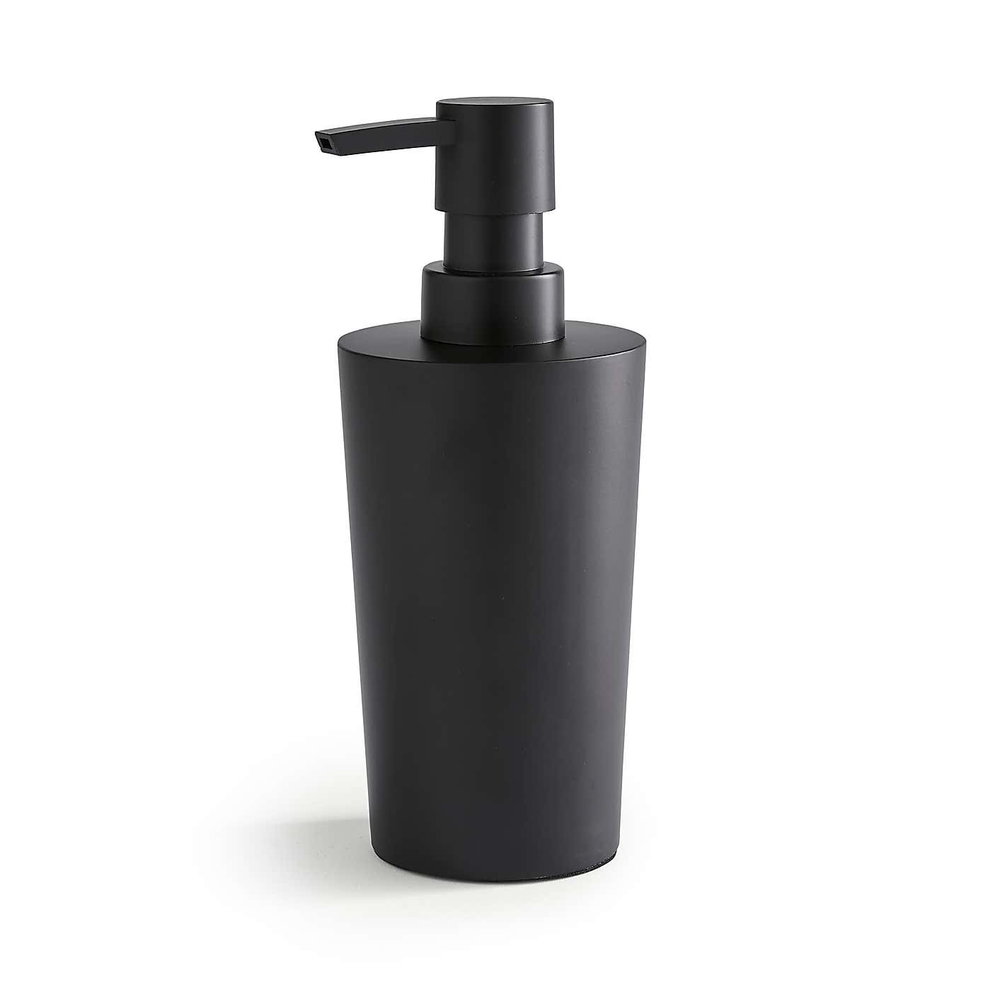 Lincoln Soap Dispenser