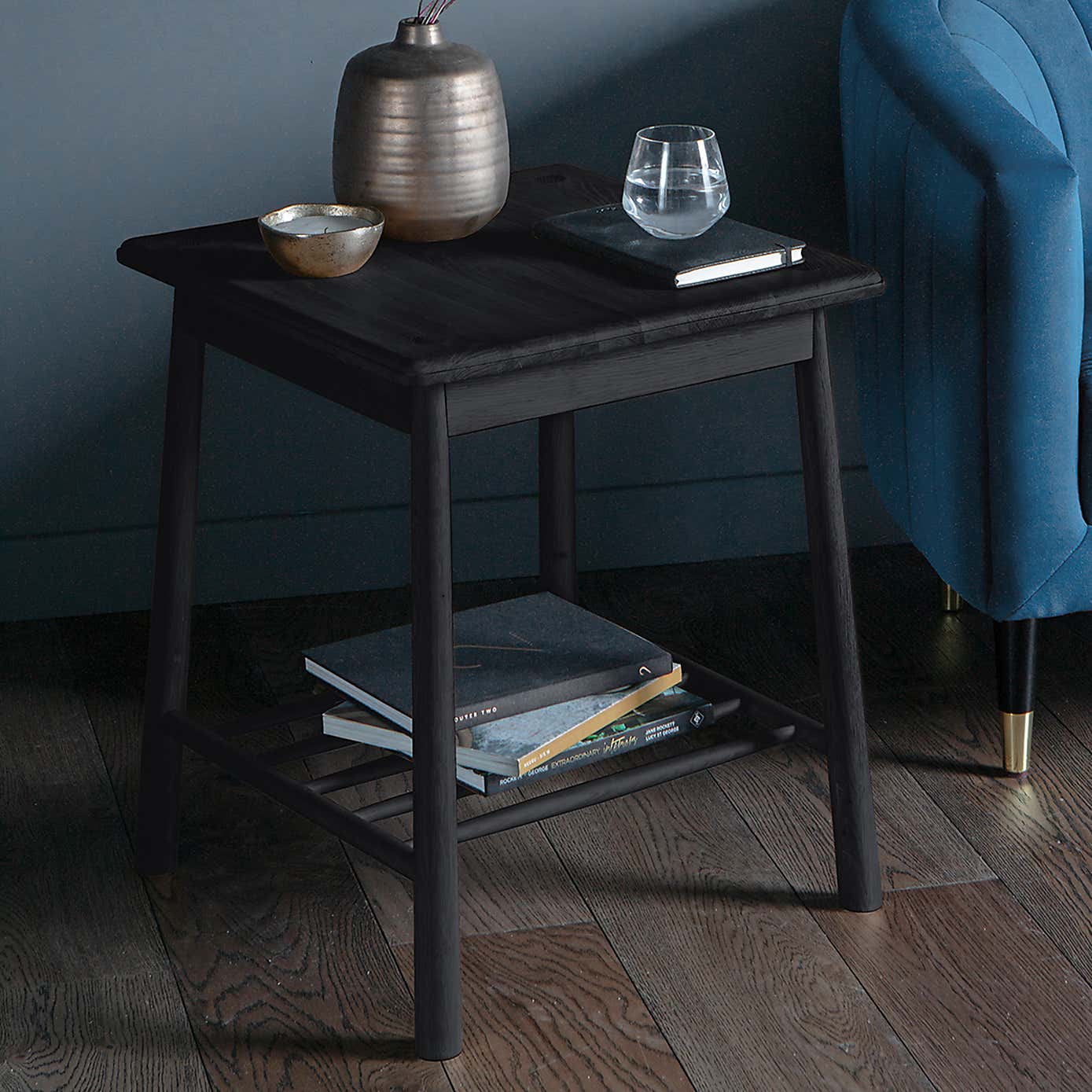 Waverly Side Table