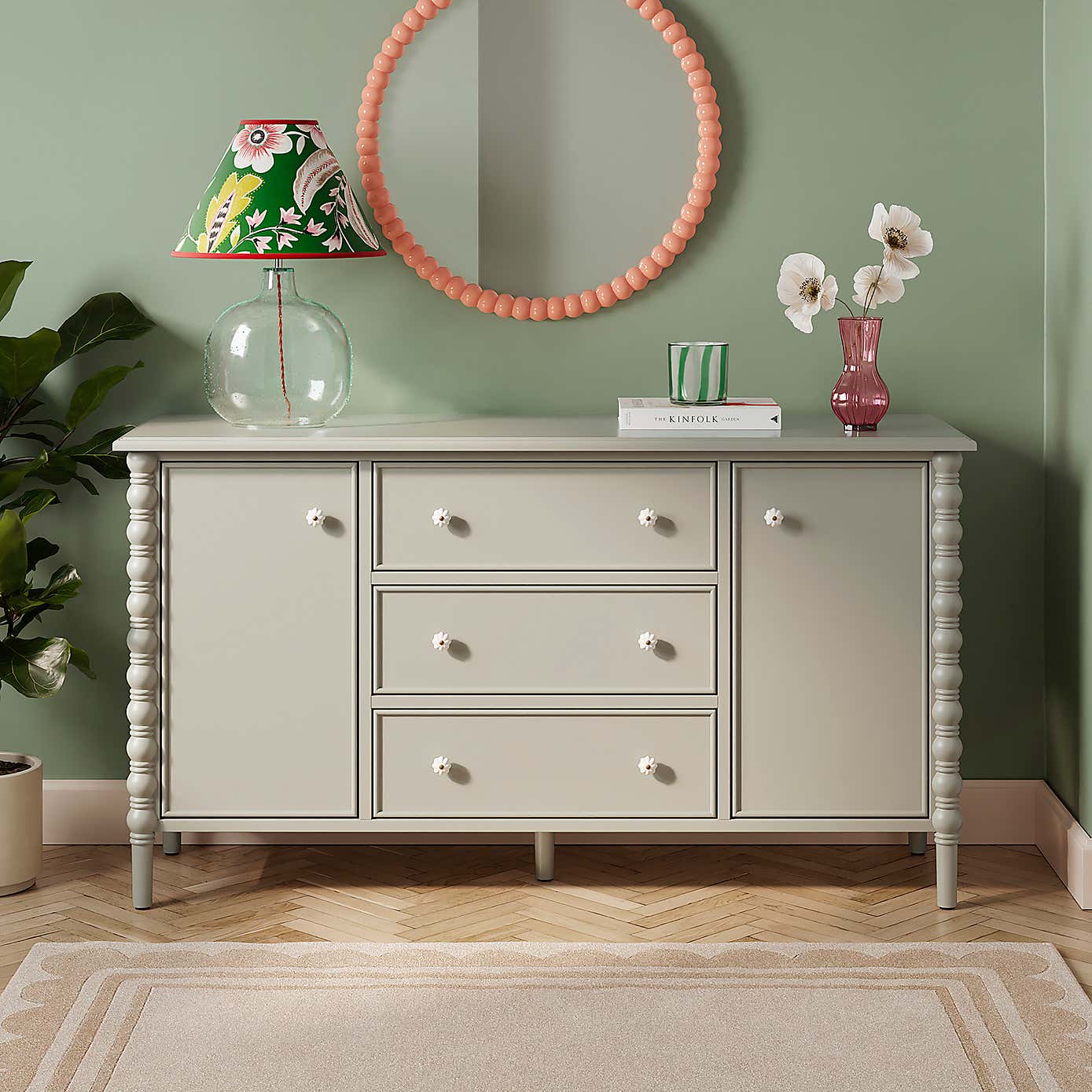 Pippin Large Sideboard