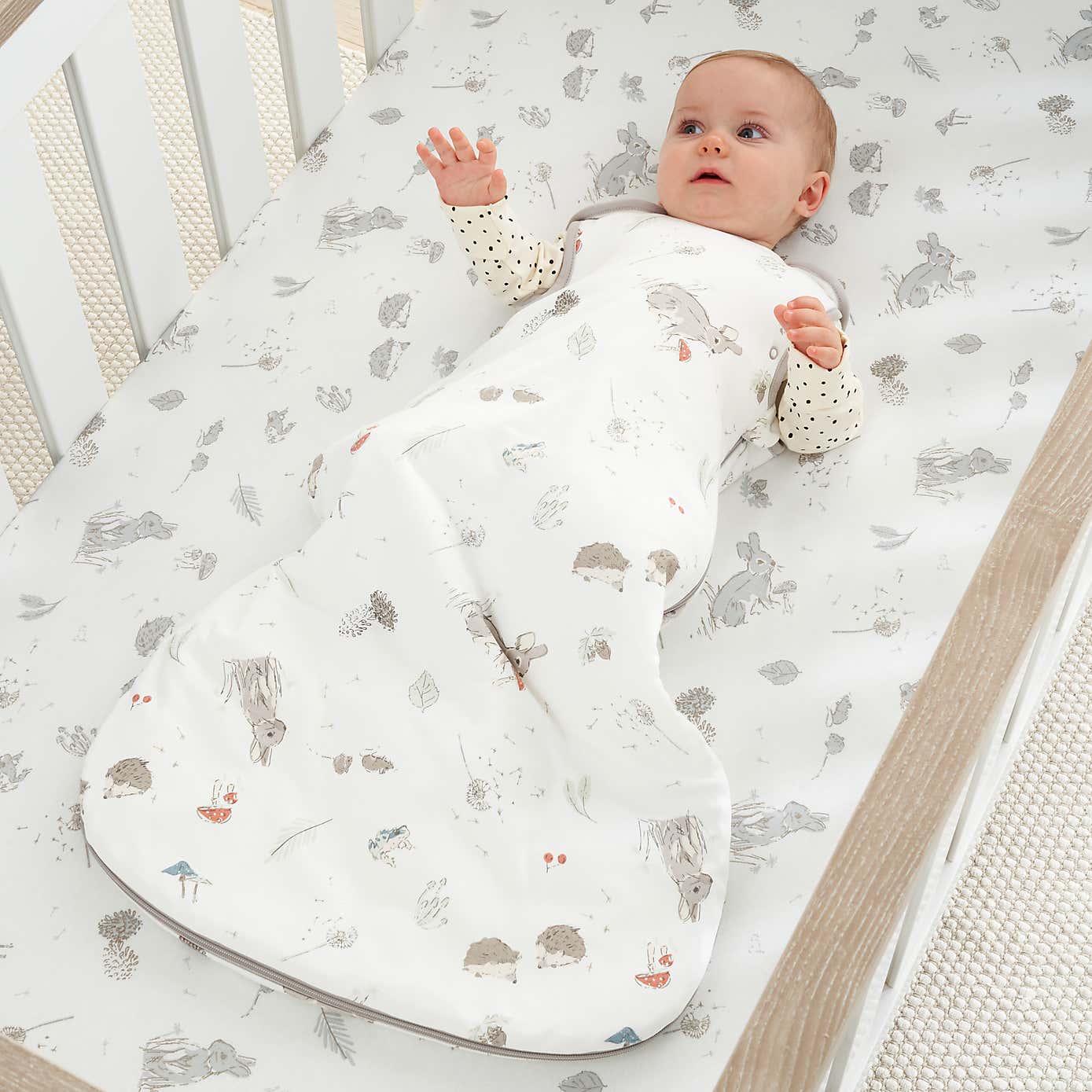 Tutti Bambini Baby Sleep Bag