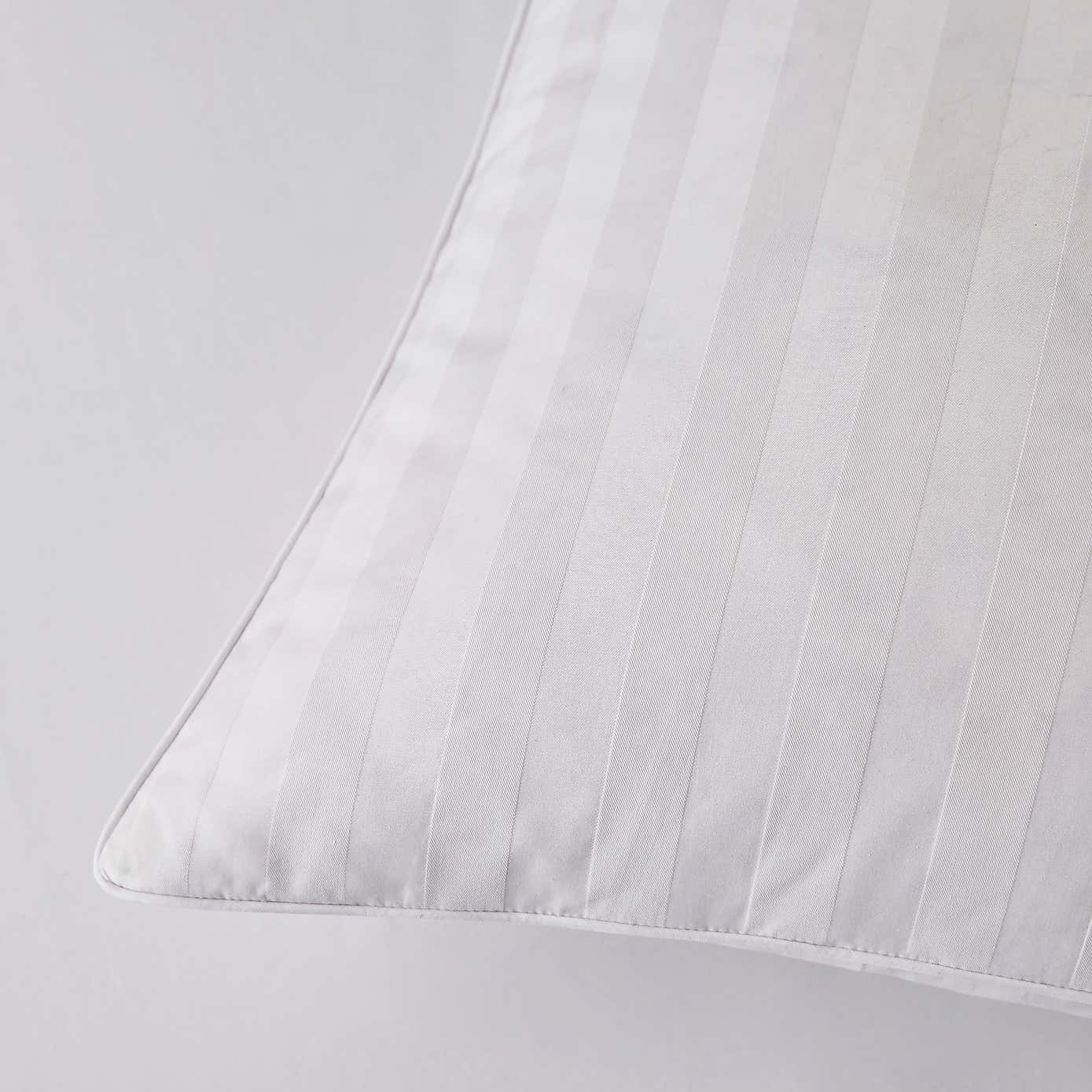 Hotel Luxury Down Soft Support Rich Pillow