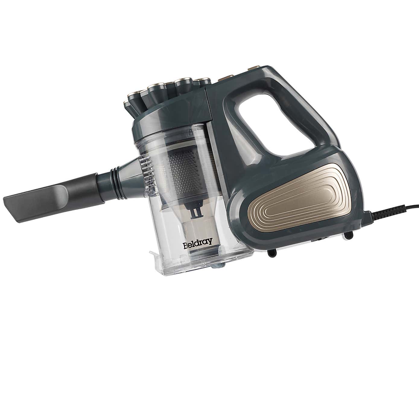 Beldray 2 in 1 Vacuum Cleaner
