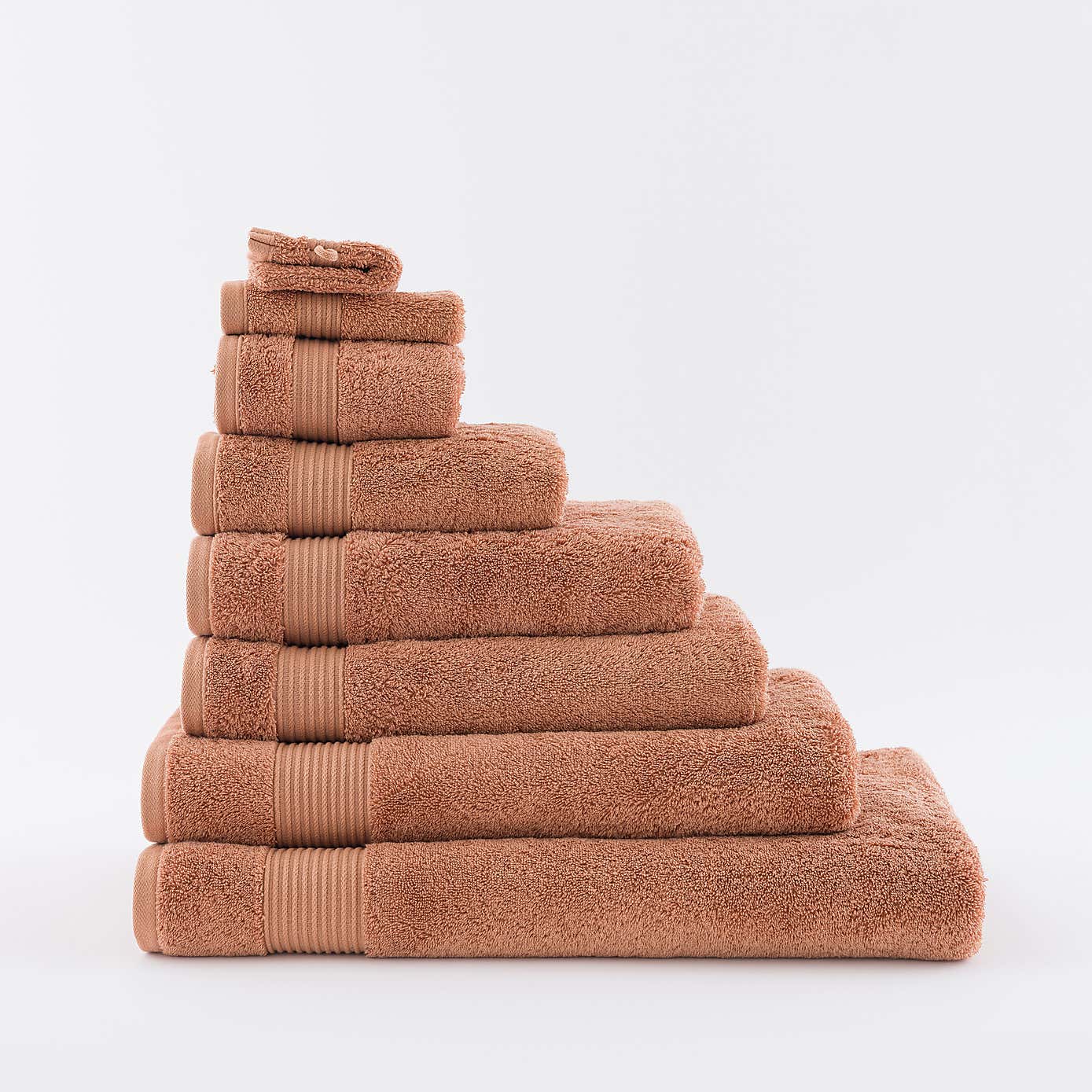 Egyptian Cotton Towel