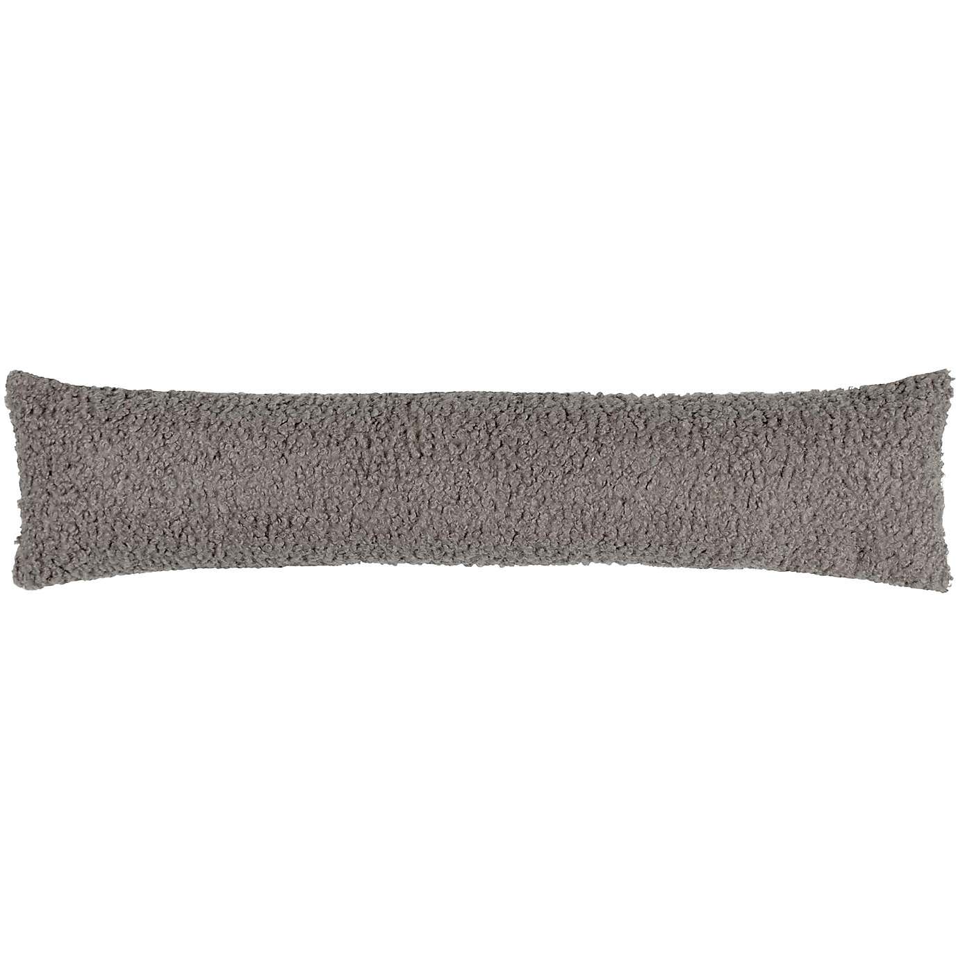 Cabu Boucle Draught Excluder