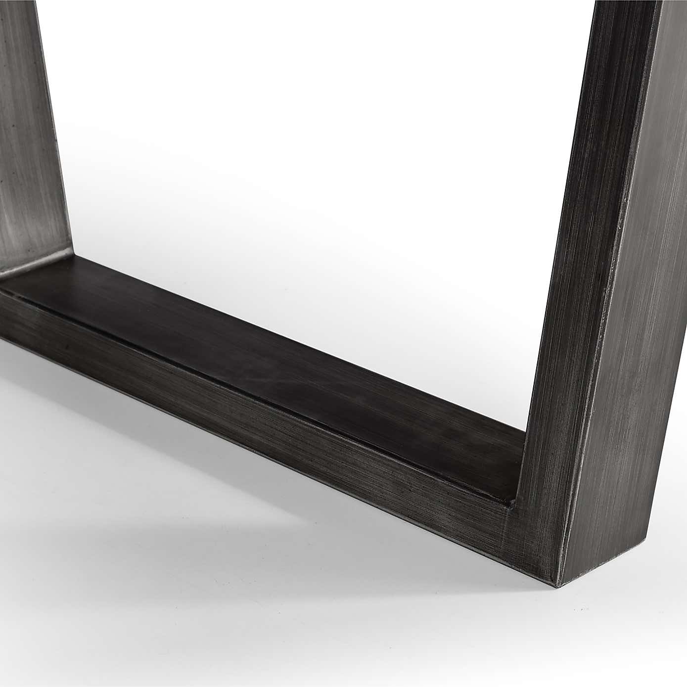 Brooklyn Oak 6 Seater Dining Set