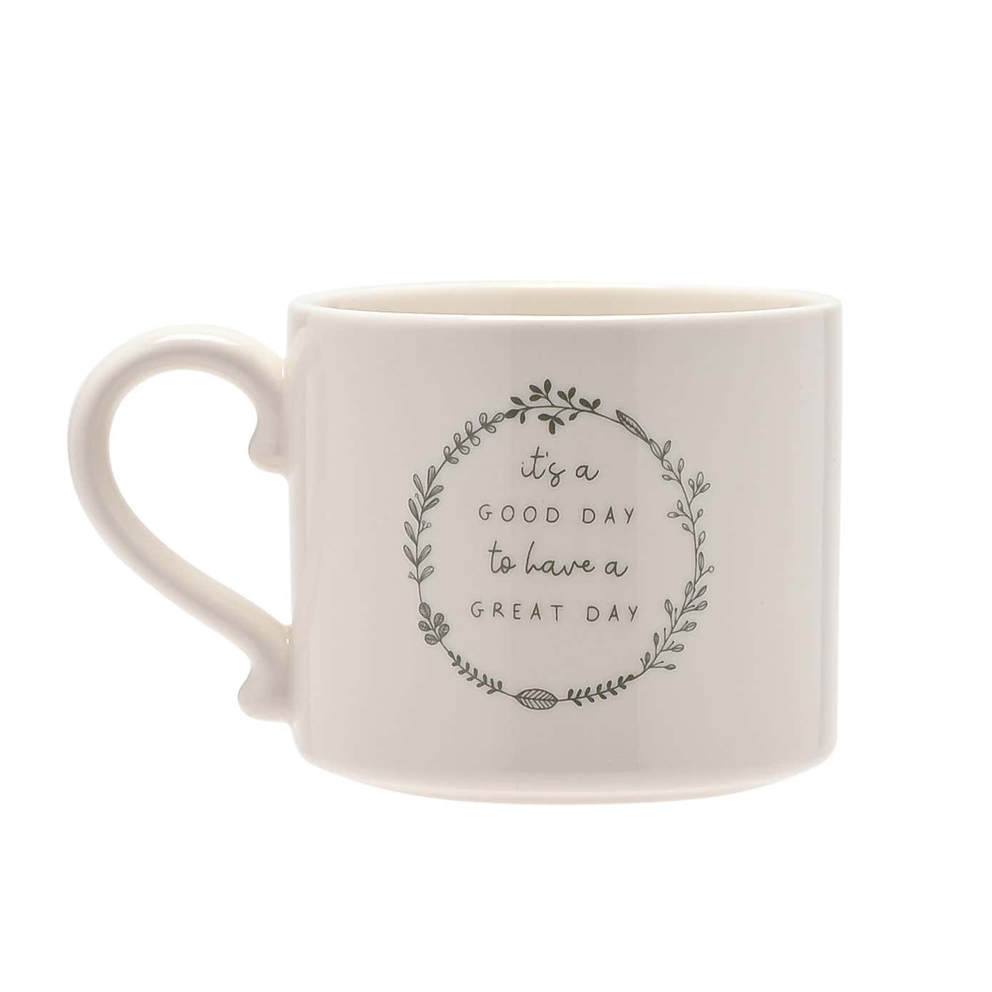 Moments Great Day Mug