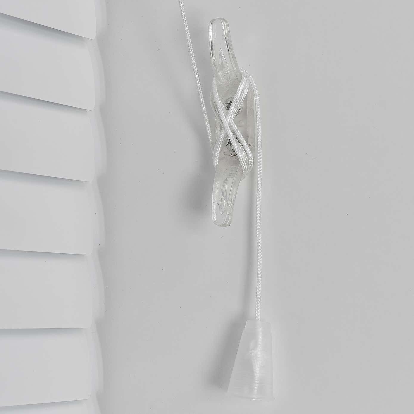 Aluminium Venetian Blind