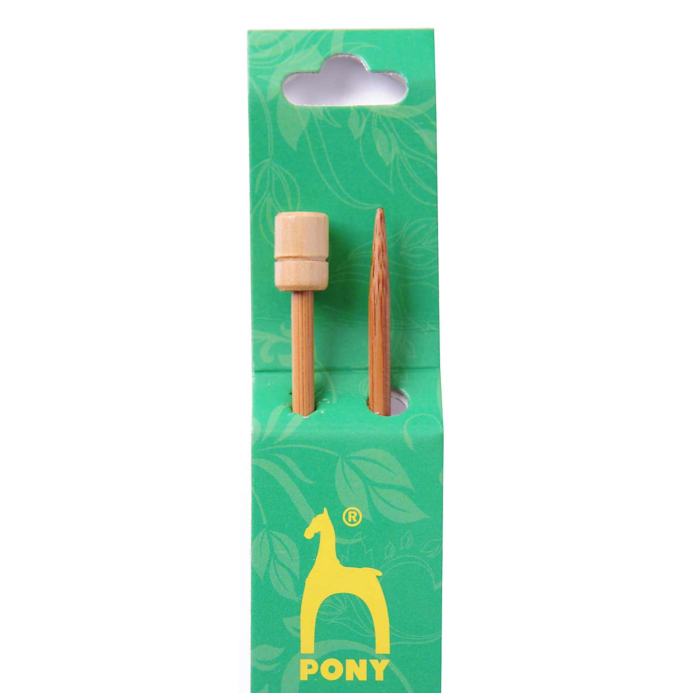 Bamboo Knitting Needles