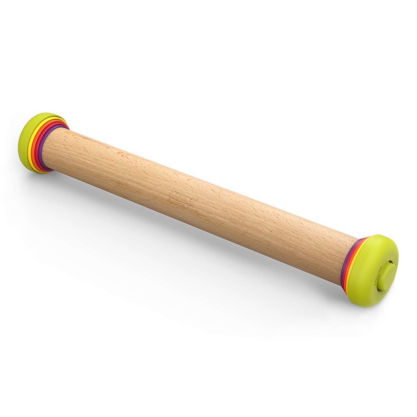 Precision Rolling Pin