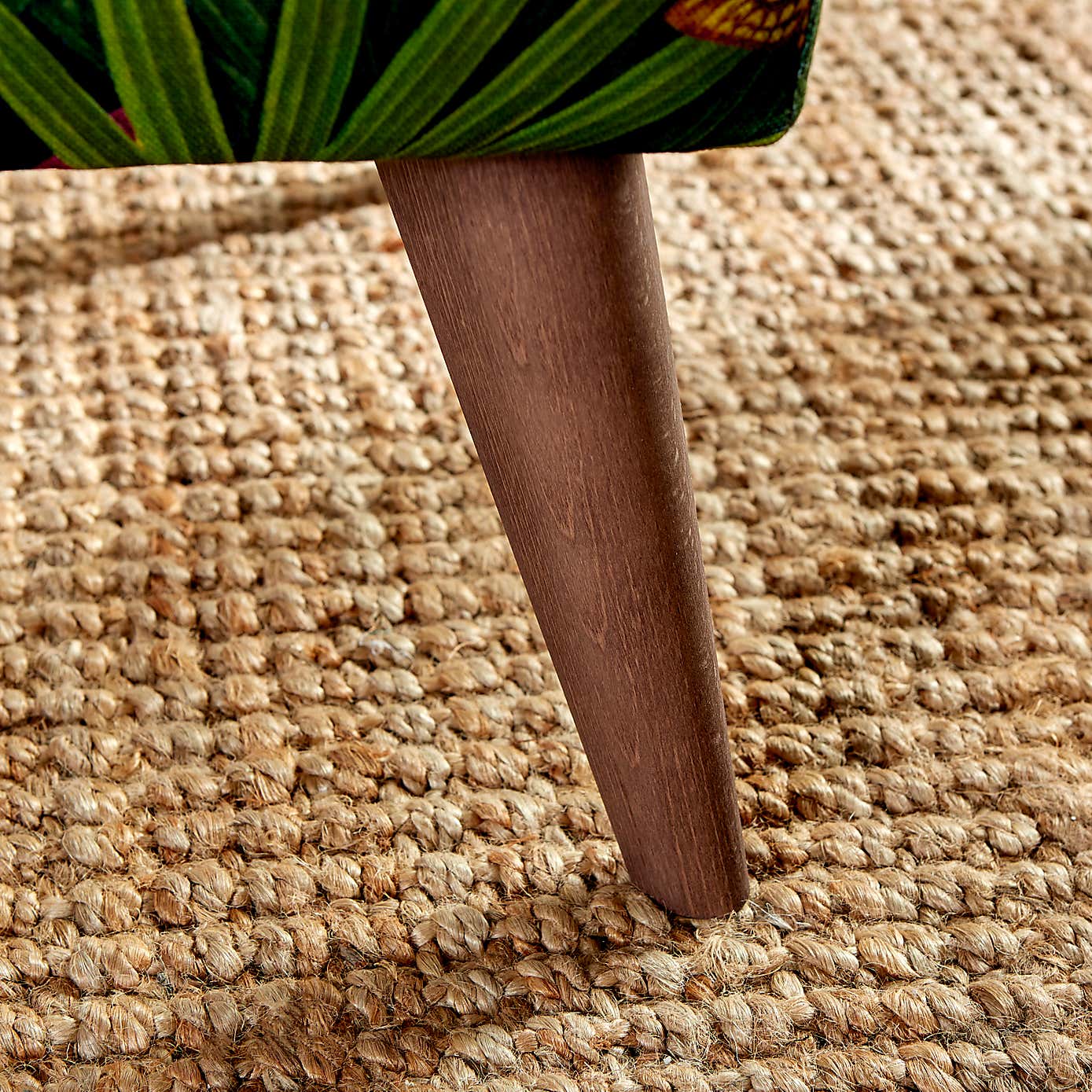 Tropical Treasures Fabric Sample