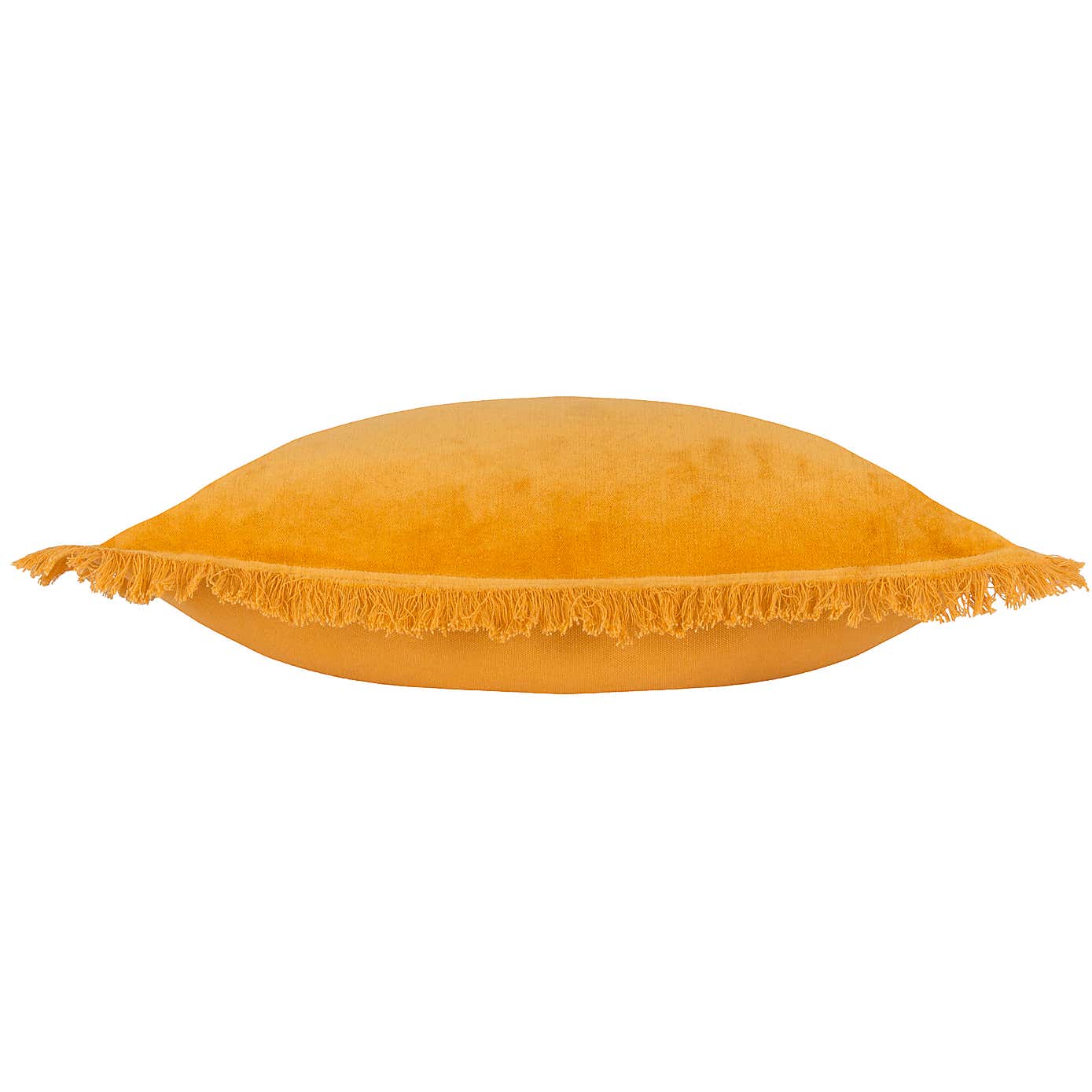 furn Gracie Square Cotton Cushion