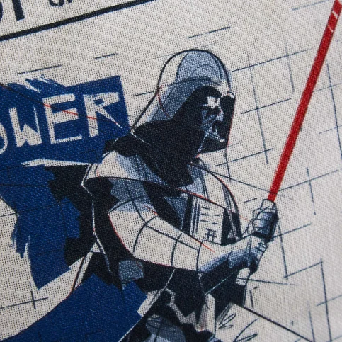 star wars wallpaper dunelm
