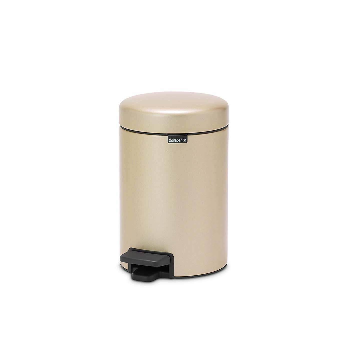 Brabantia NewIcon 3L Pedal Bin