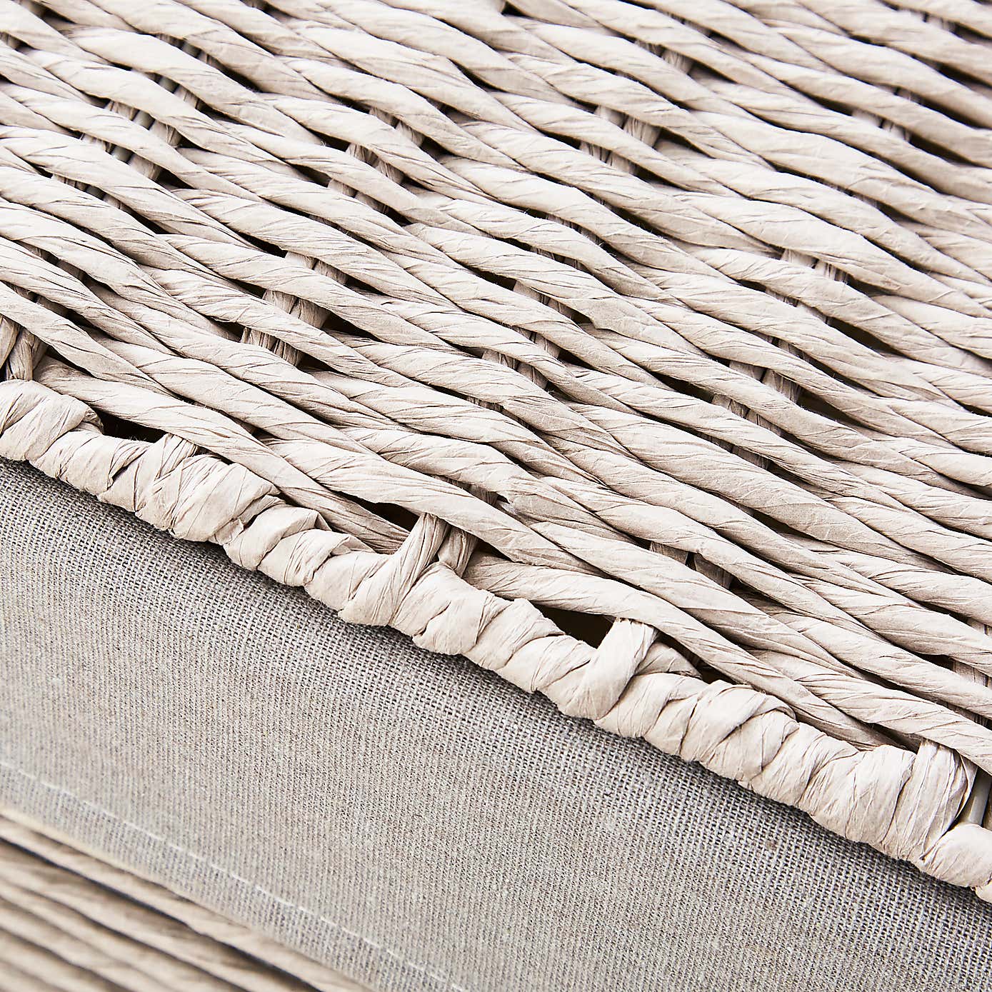 Purity Large Storage Trunk